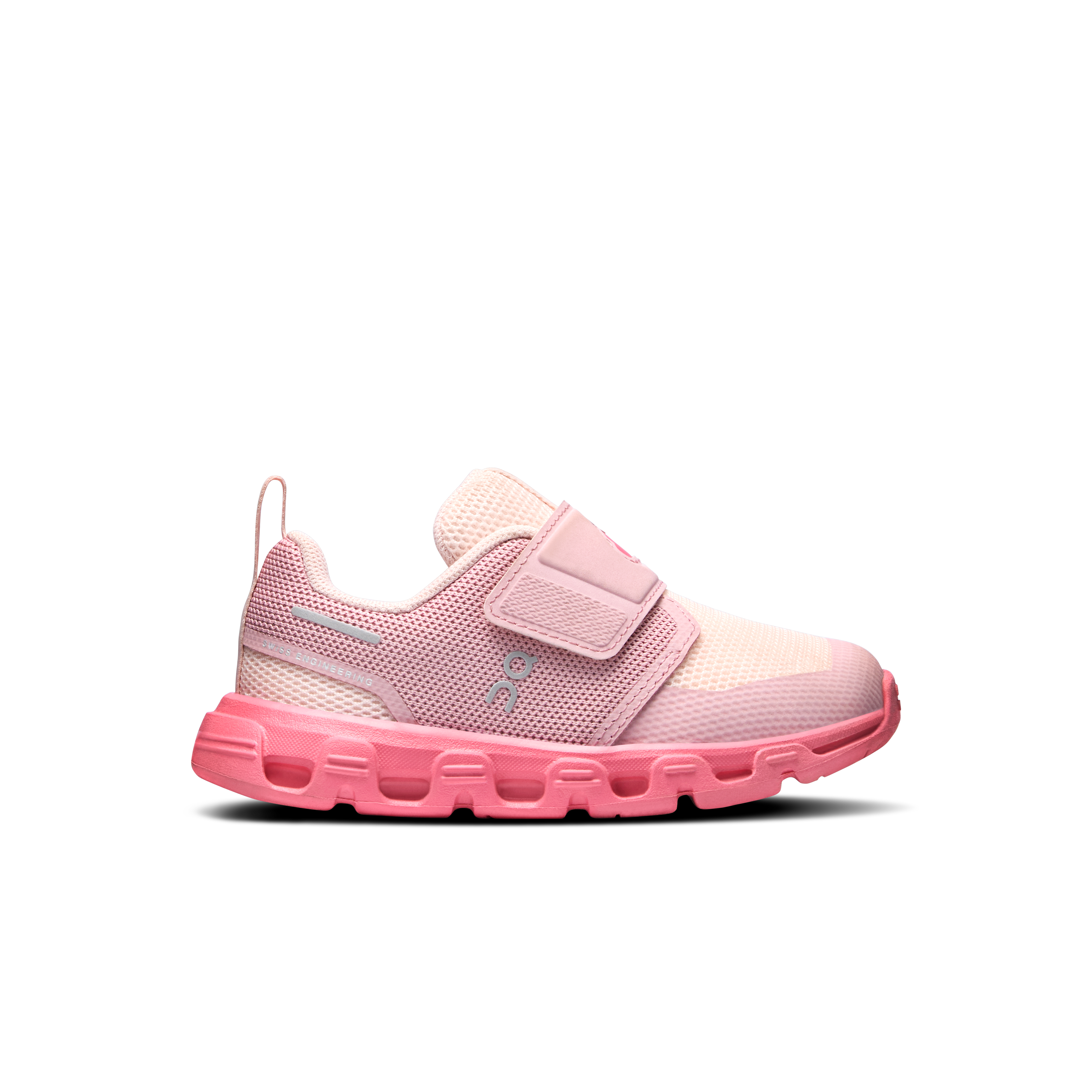 Cloud Dash Lifestyle Shoe in Zephyr/Camellia
