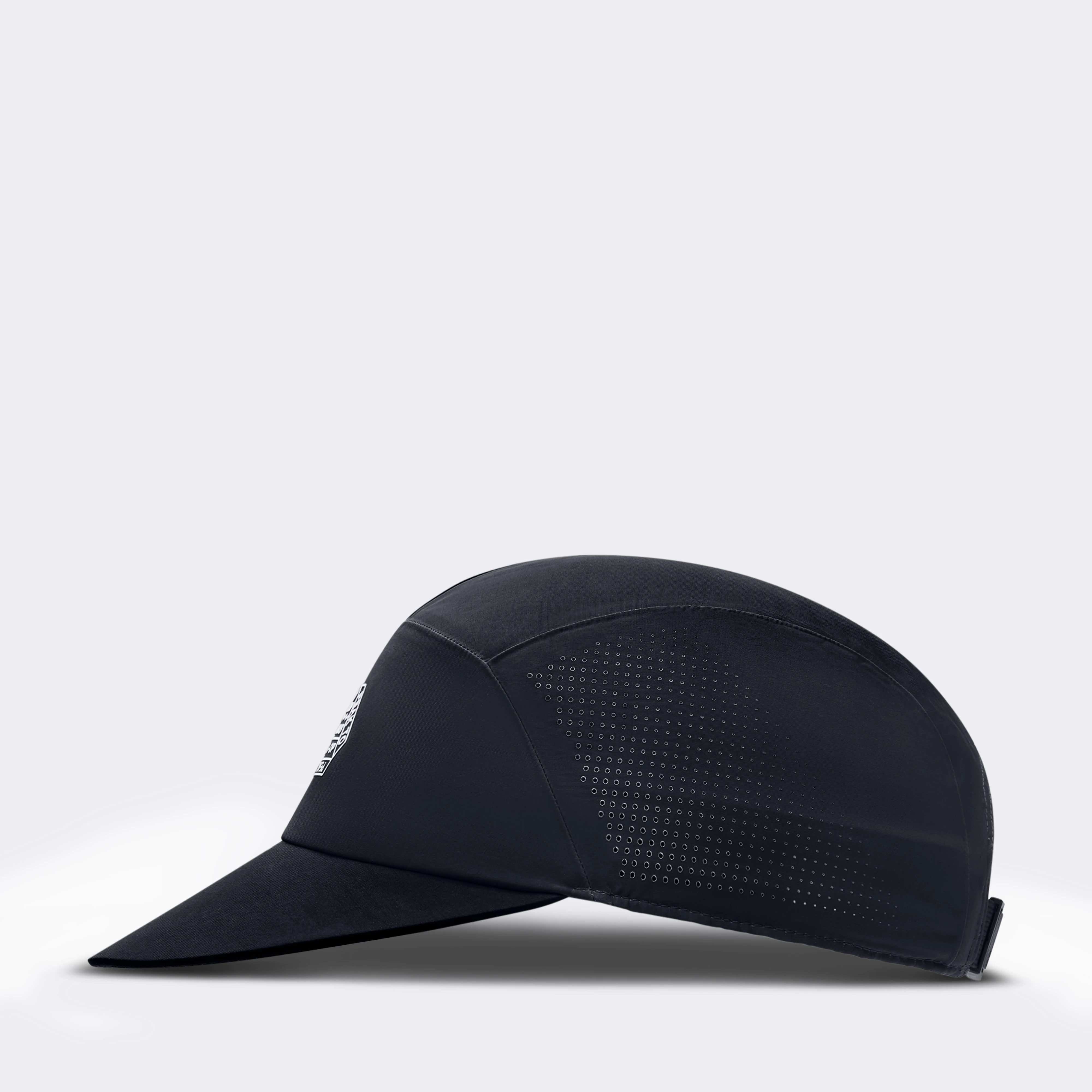 On Performance Cap BEAMS REI Black Unisex – Outdoors, Hiking Headwear