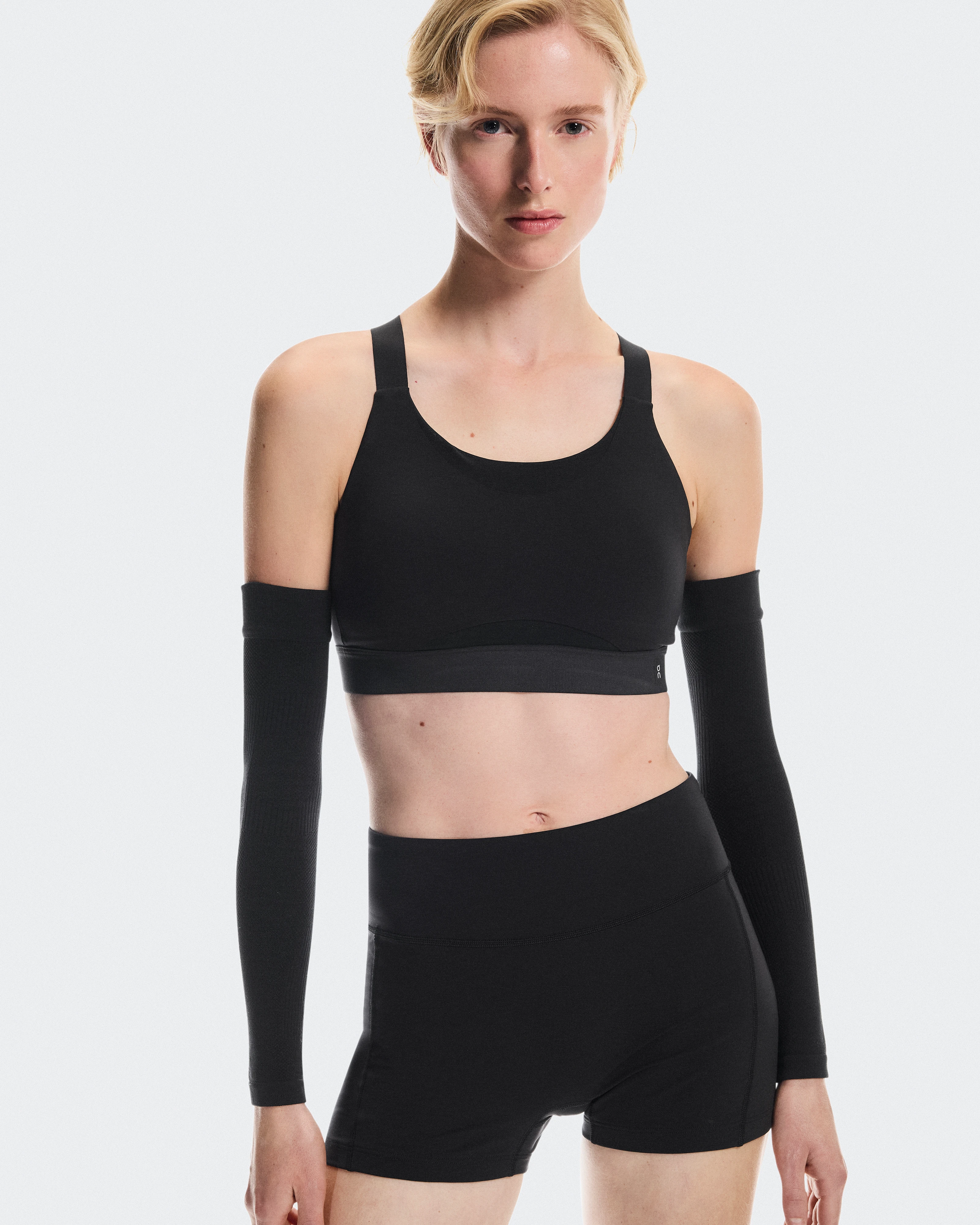 On Performance Bra Black Women Bras
