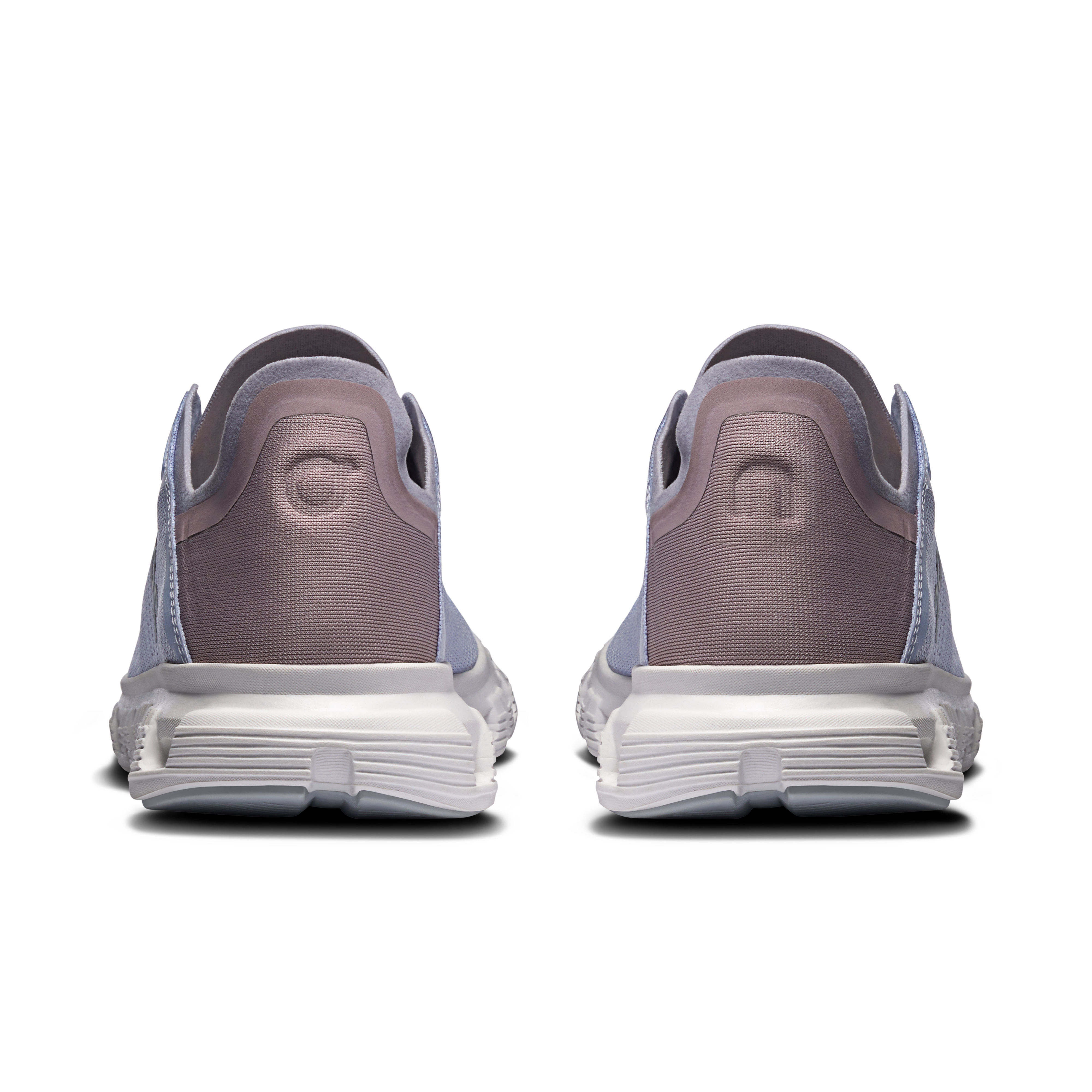 On Cloud 6 Coast Nimbus & Heron Women Active life Shoes