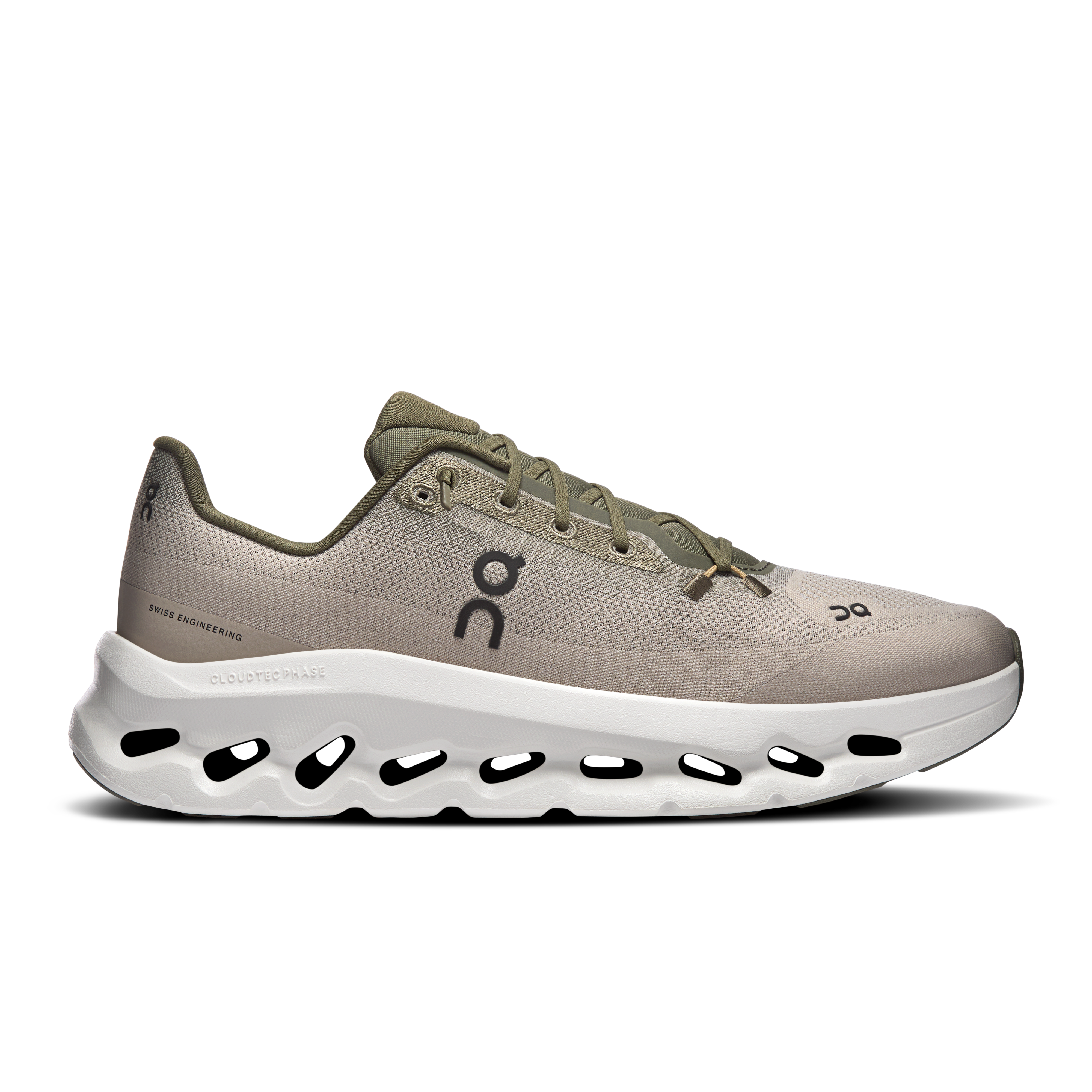 Olive | Desert