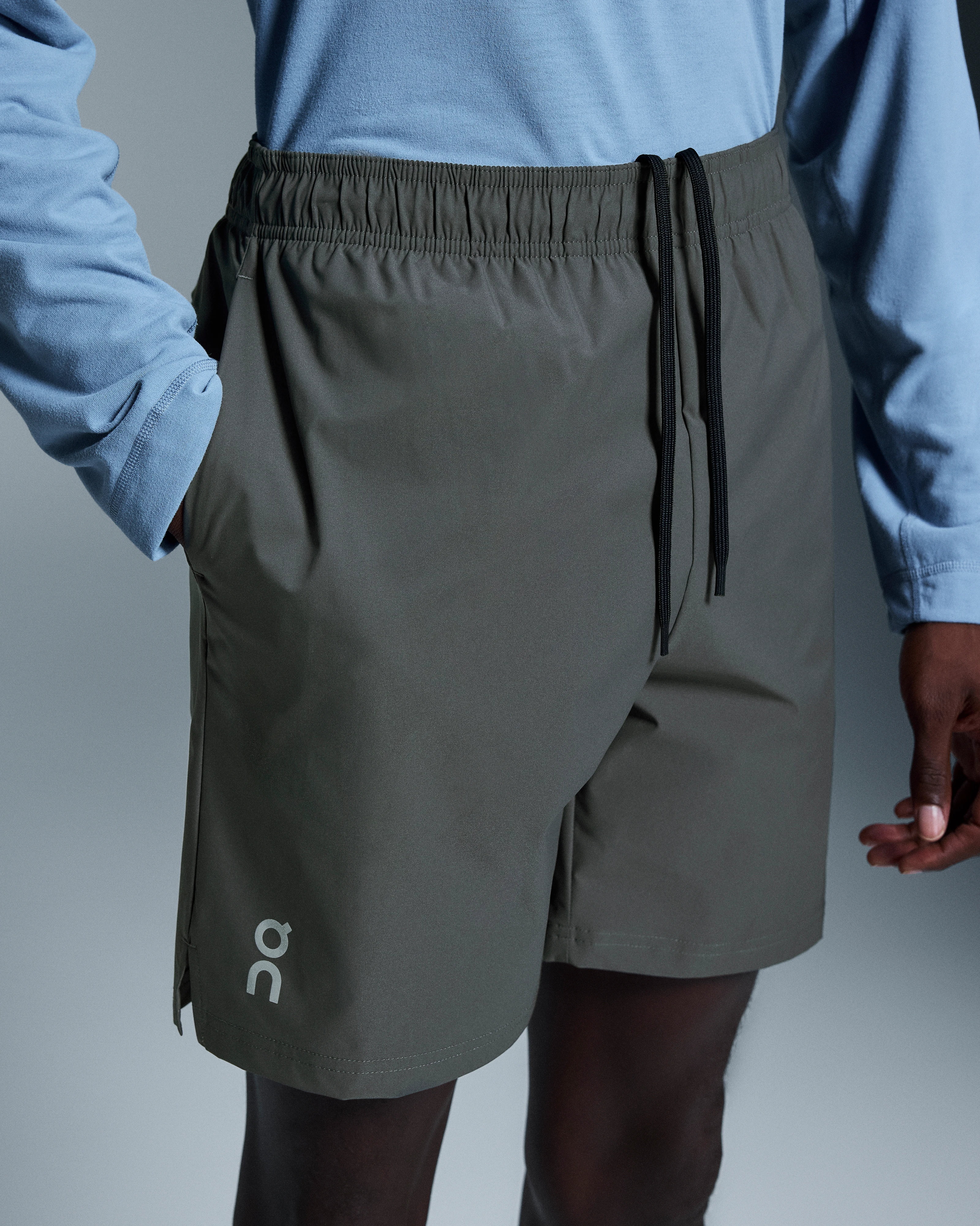 On 7" Core Shorts Eclipse Men Shorts