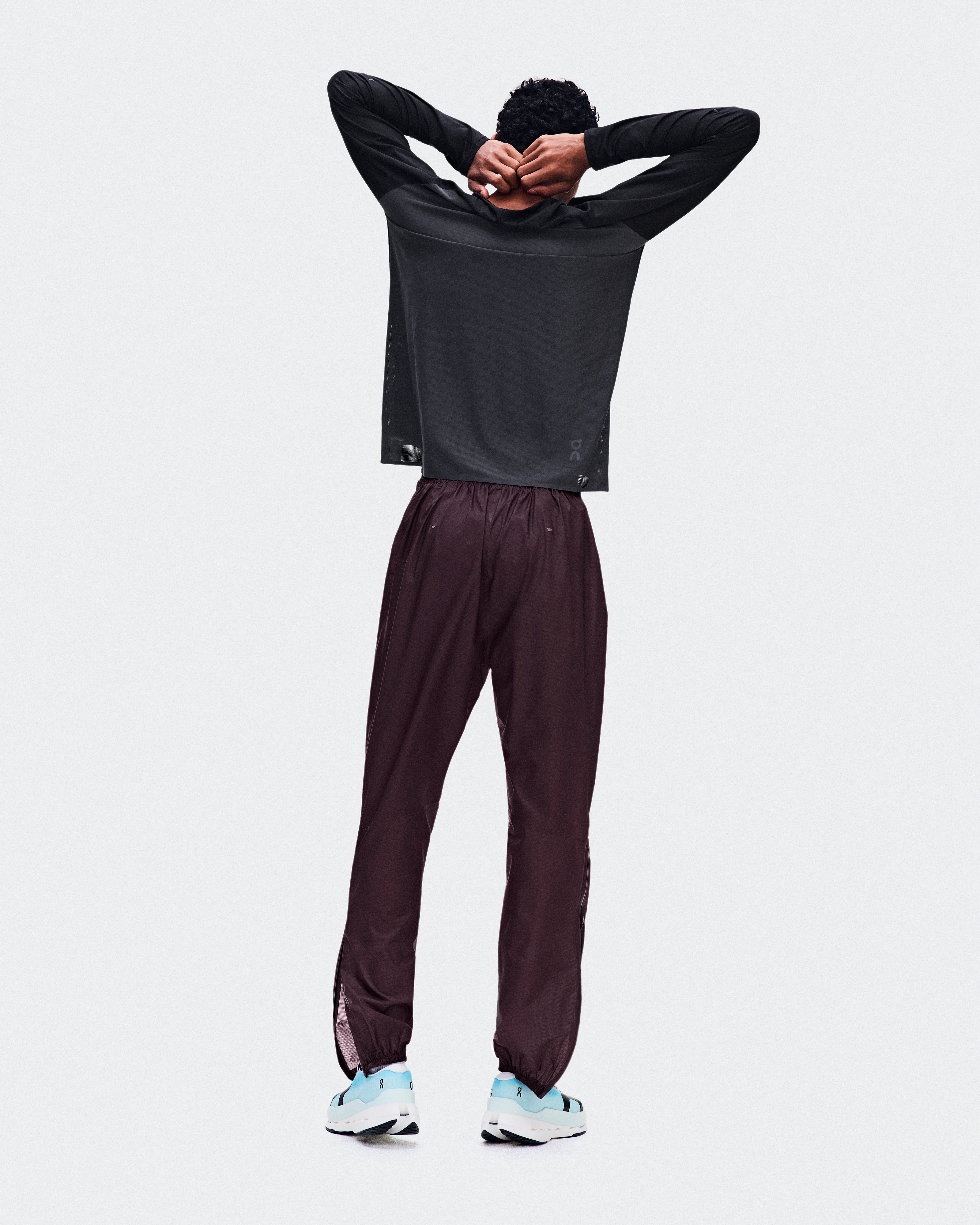 On Ultra Pants Urchin Men Pants