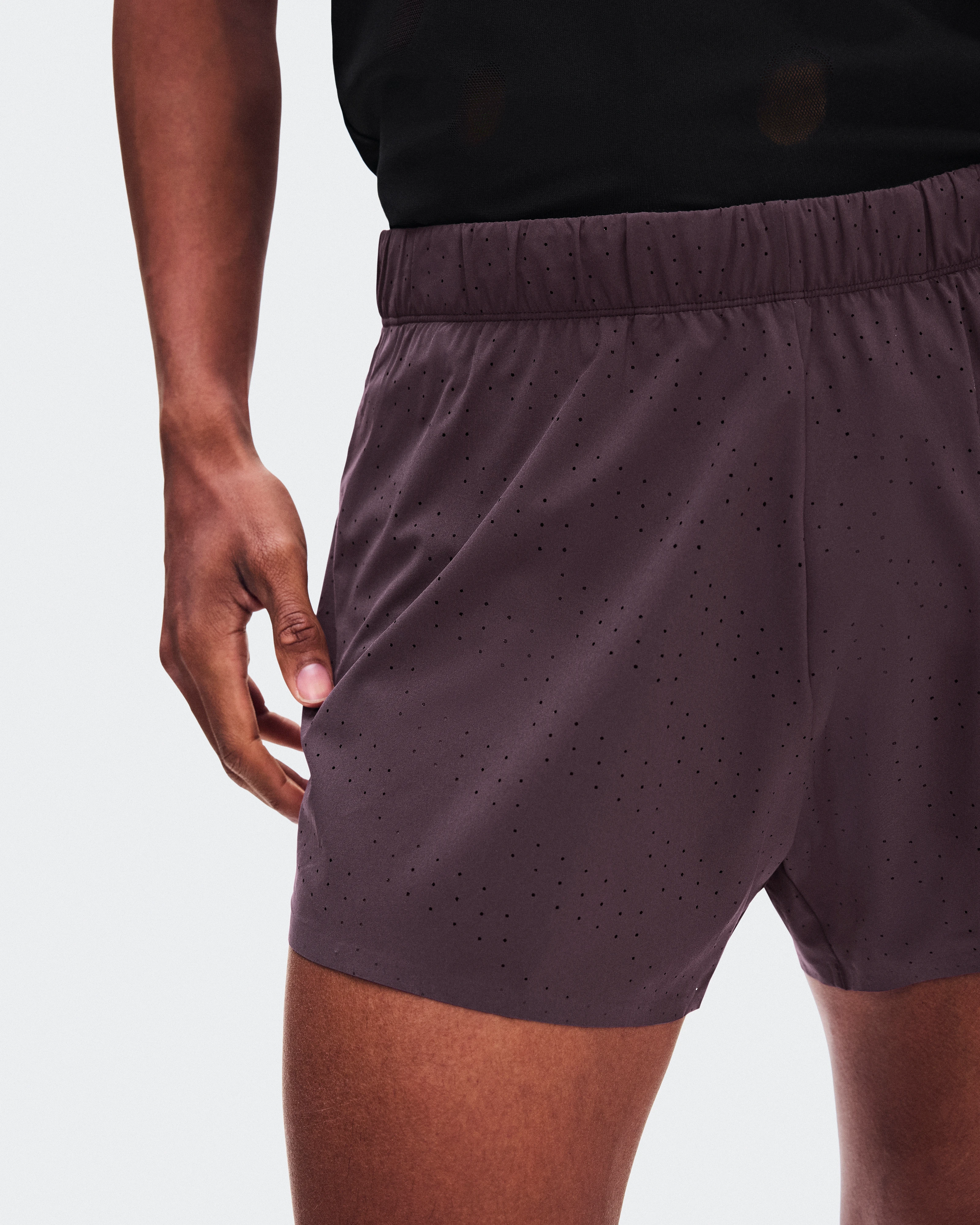 On Zero Shorts Urchin Men Shorts