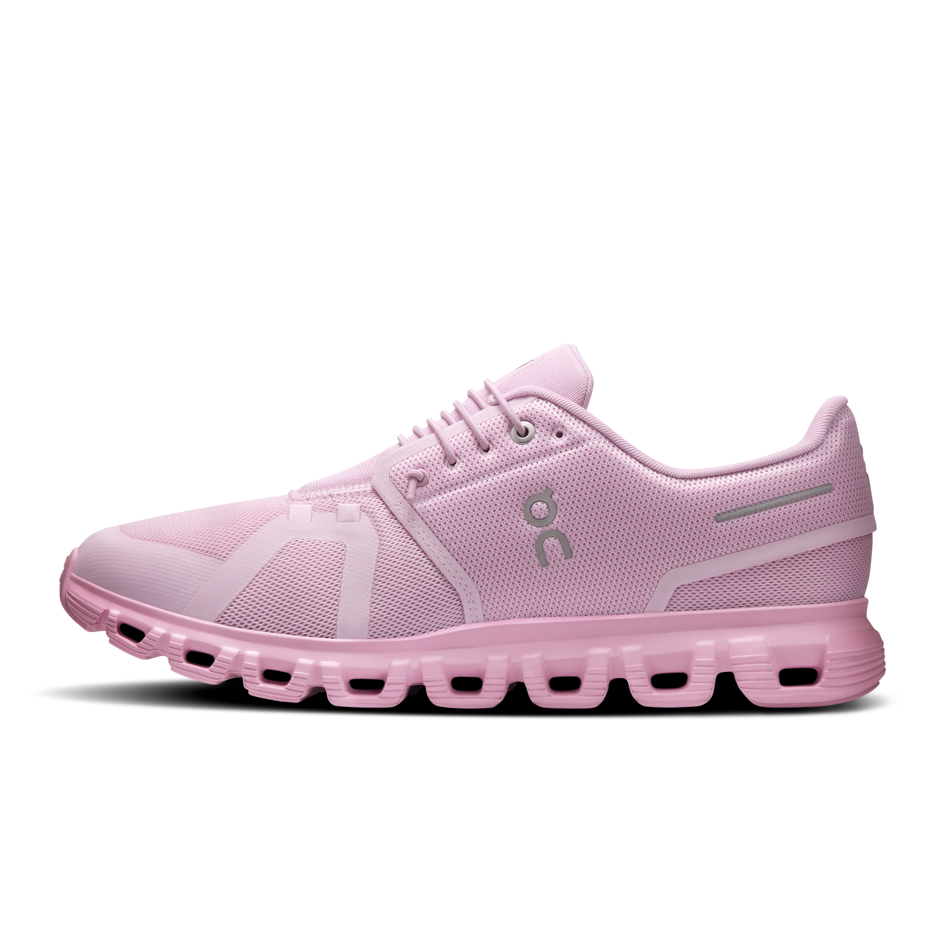 On Cloud 6 SHF Aster & Begonia Men Active life Shoes