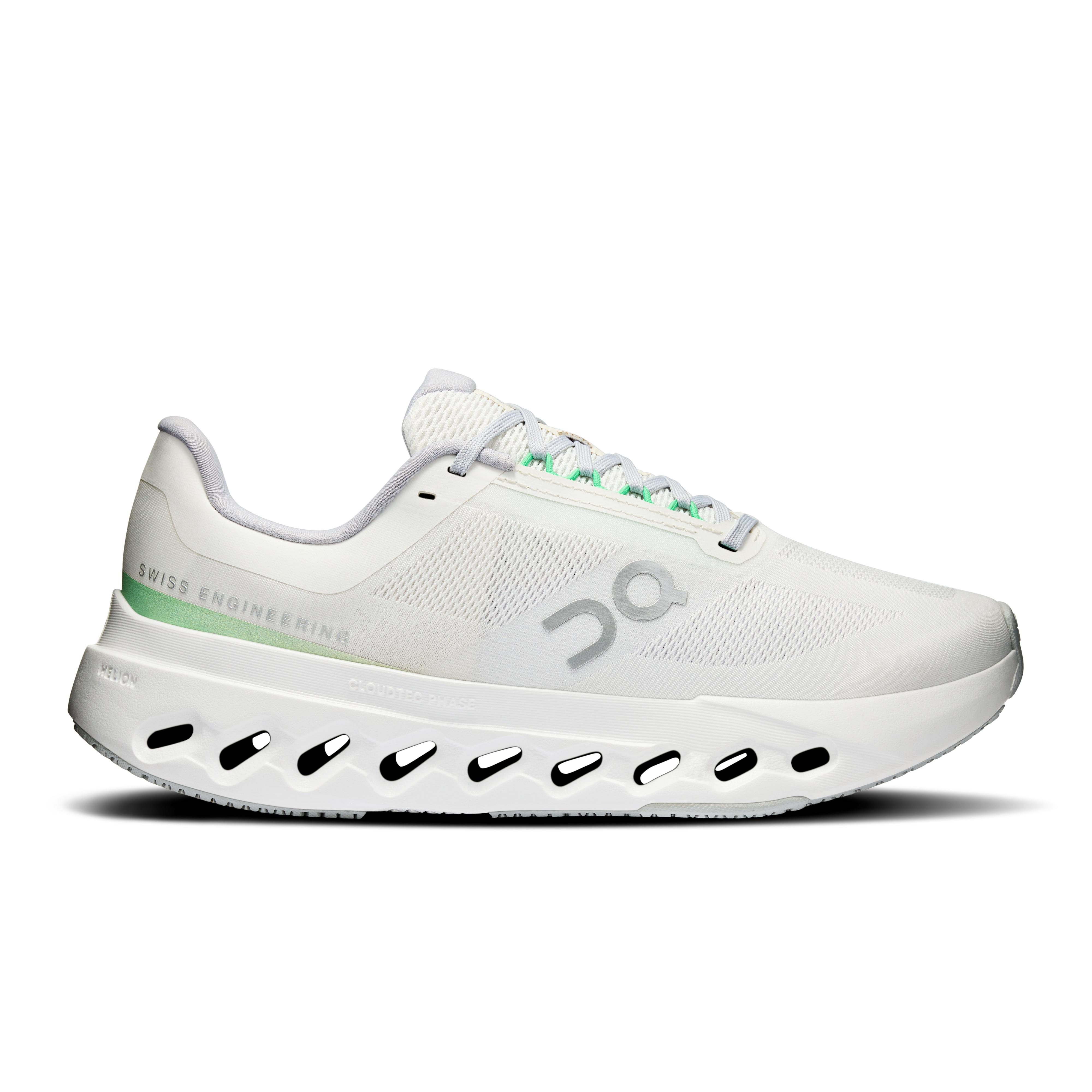 Ivory | White
