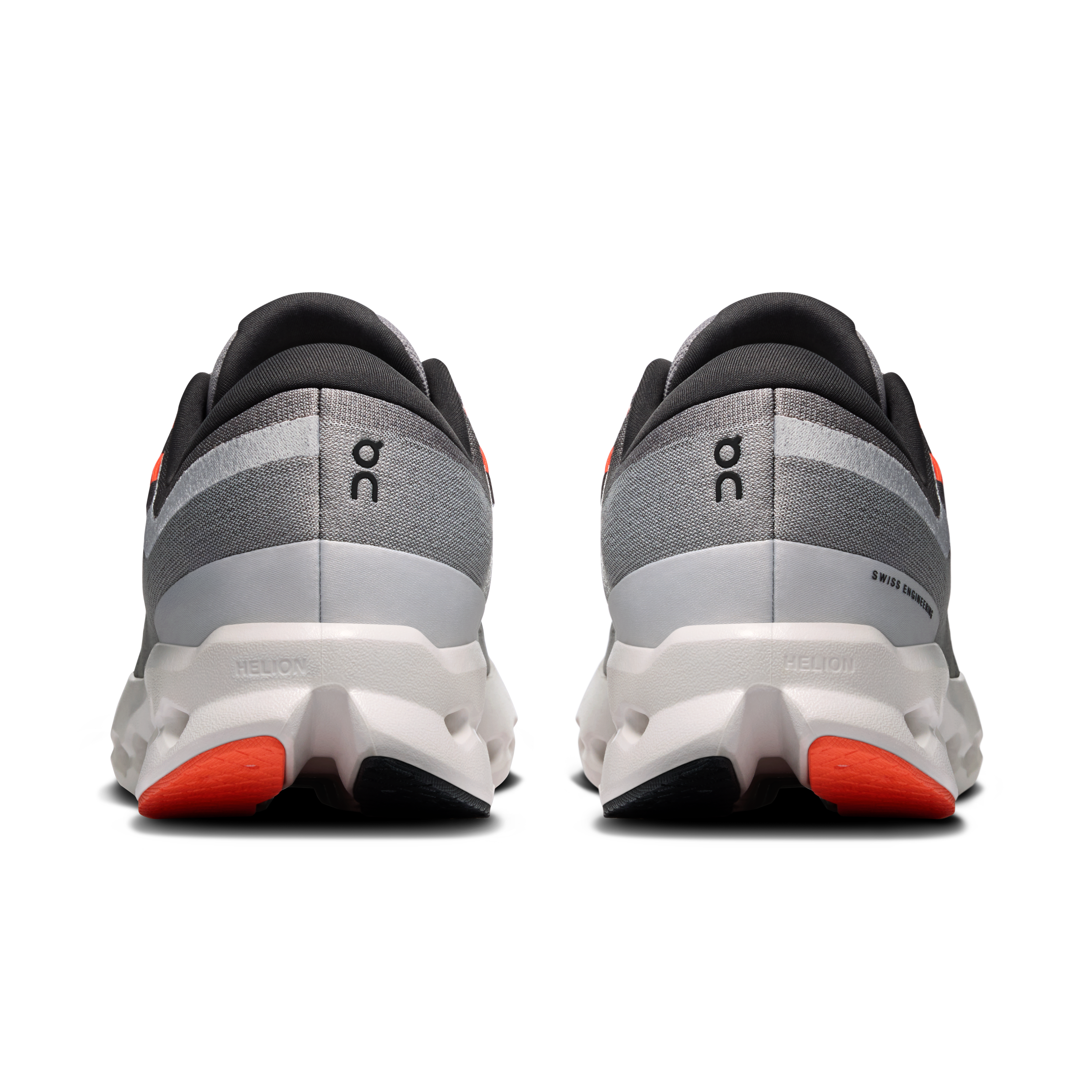 On Cloudsurfer 2 Ore & White Men Road running Shoes