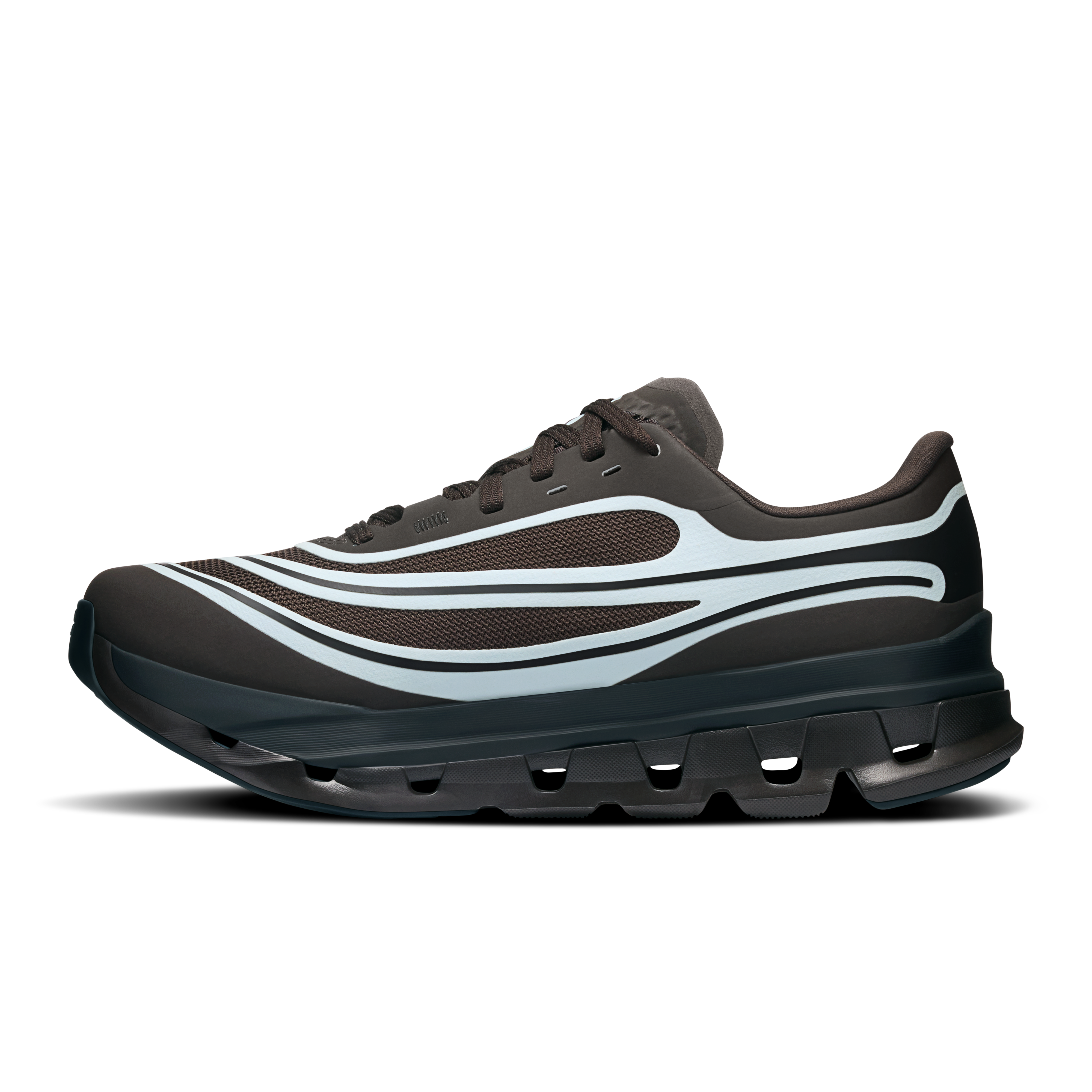 On Cloudflow 5 AD Sable & Seaglass Women Active life Shoes