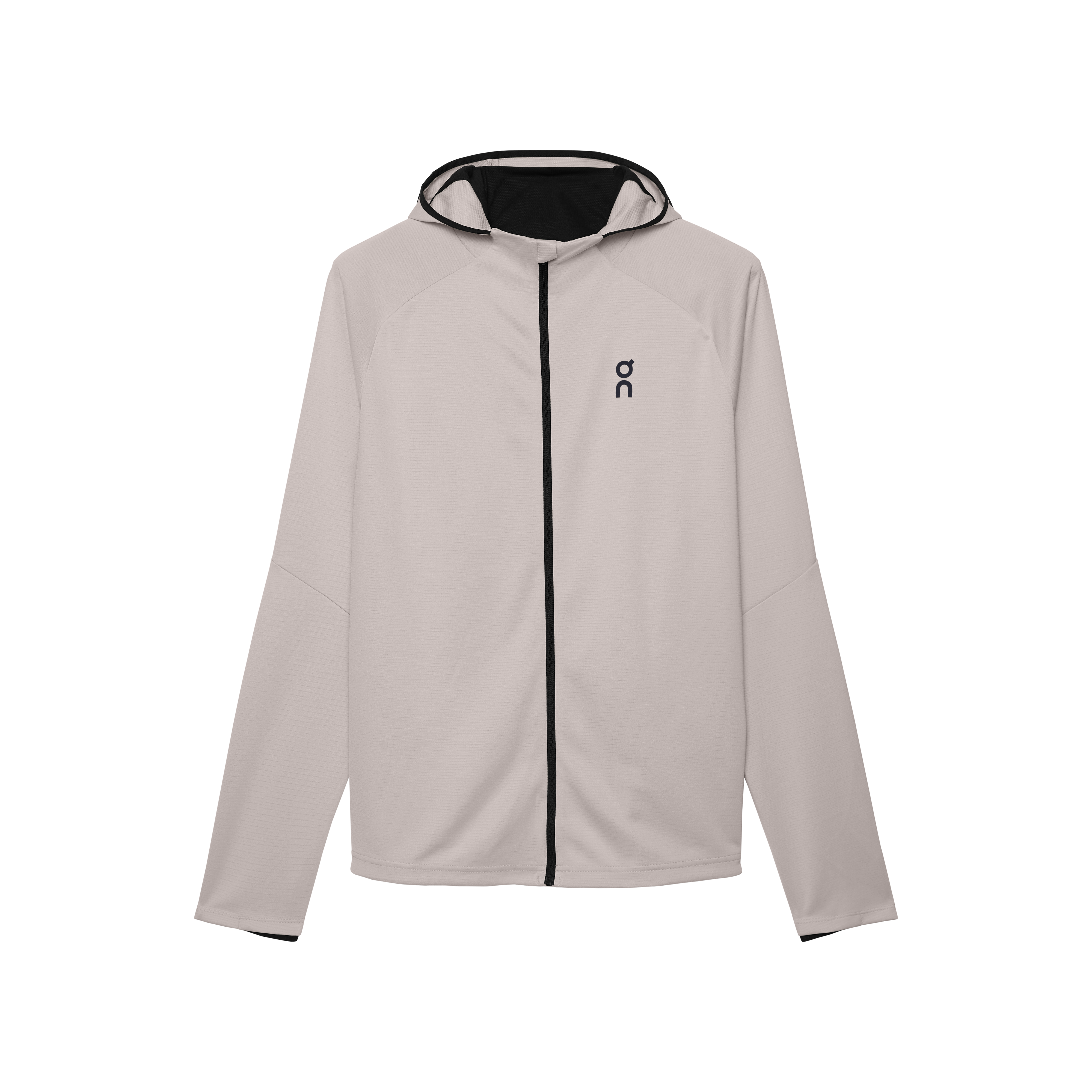 Climate Zip Hoodie