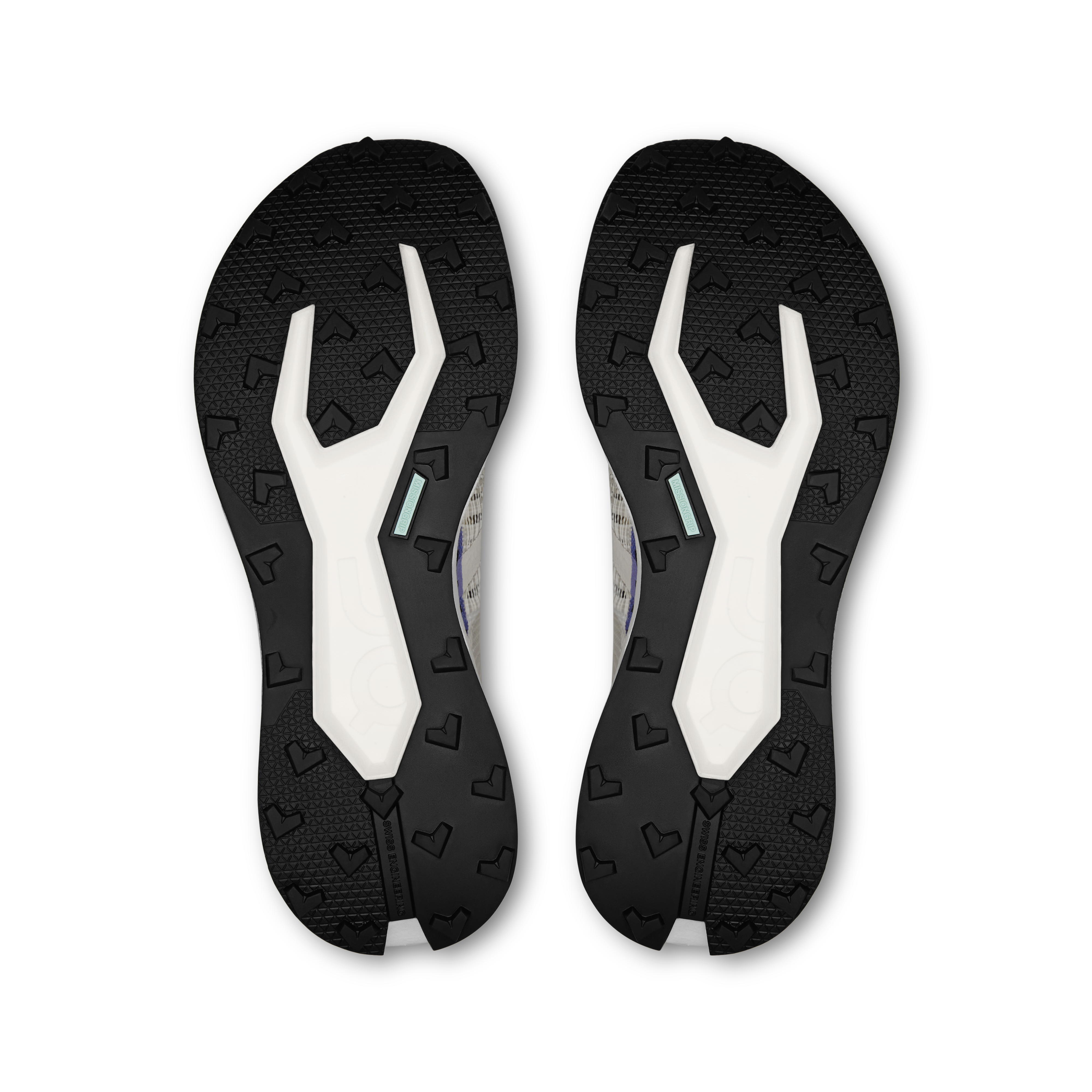 On Cloudultra Pro Pearl & Juniper Women Trail running Shoes