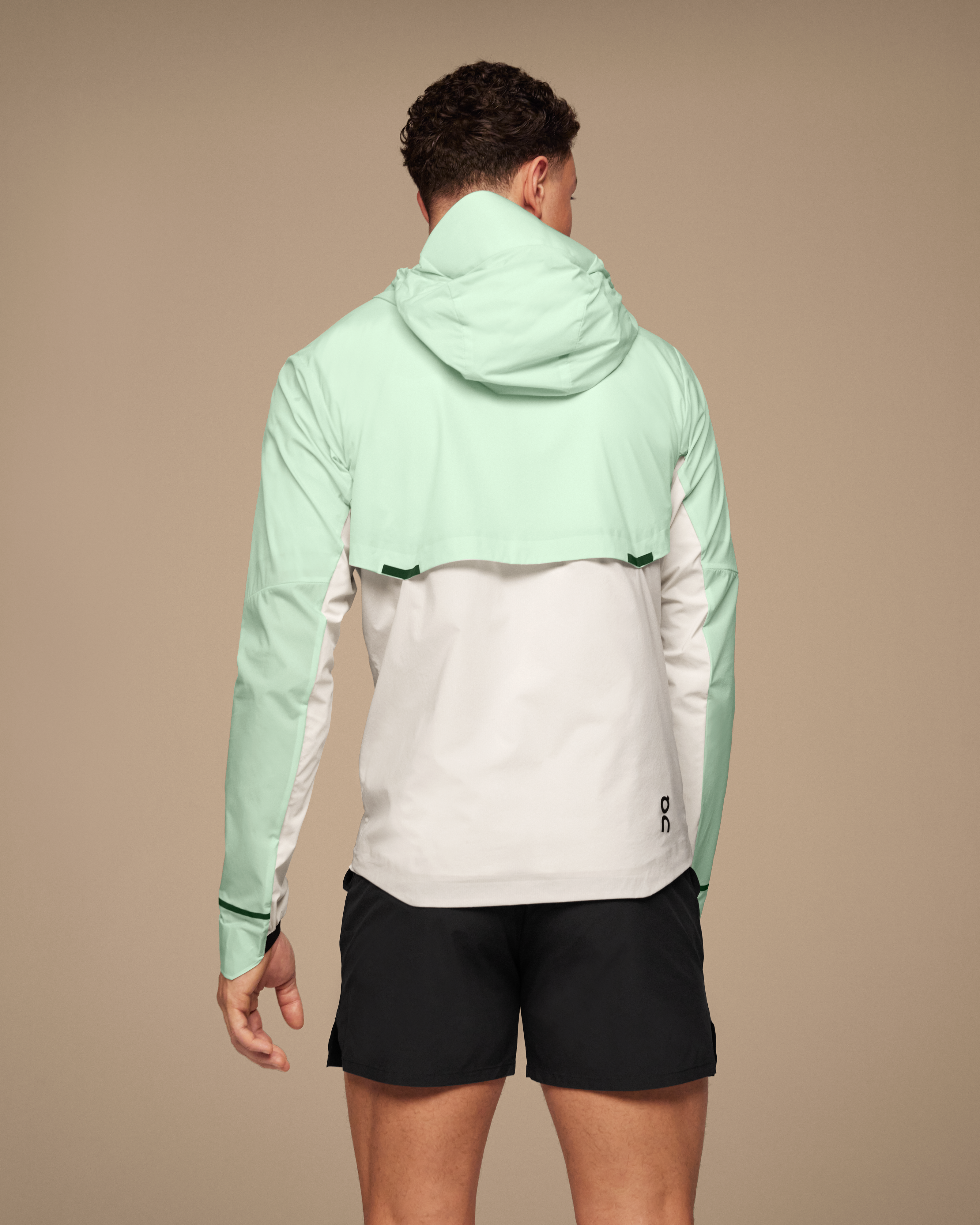 On Weather Jacket Creek & Pearl Men Jackets