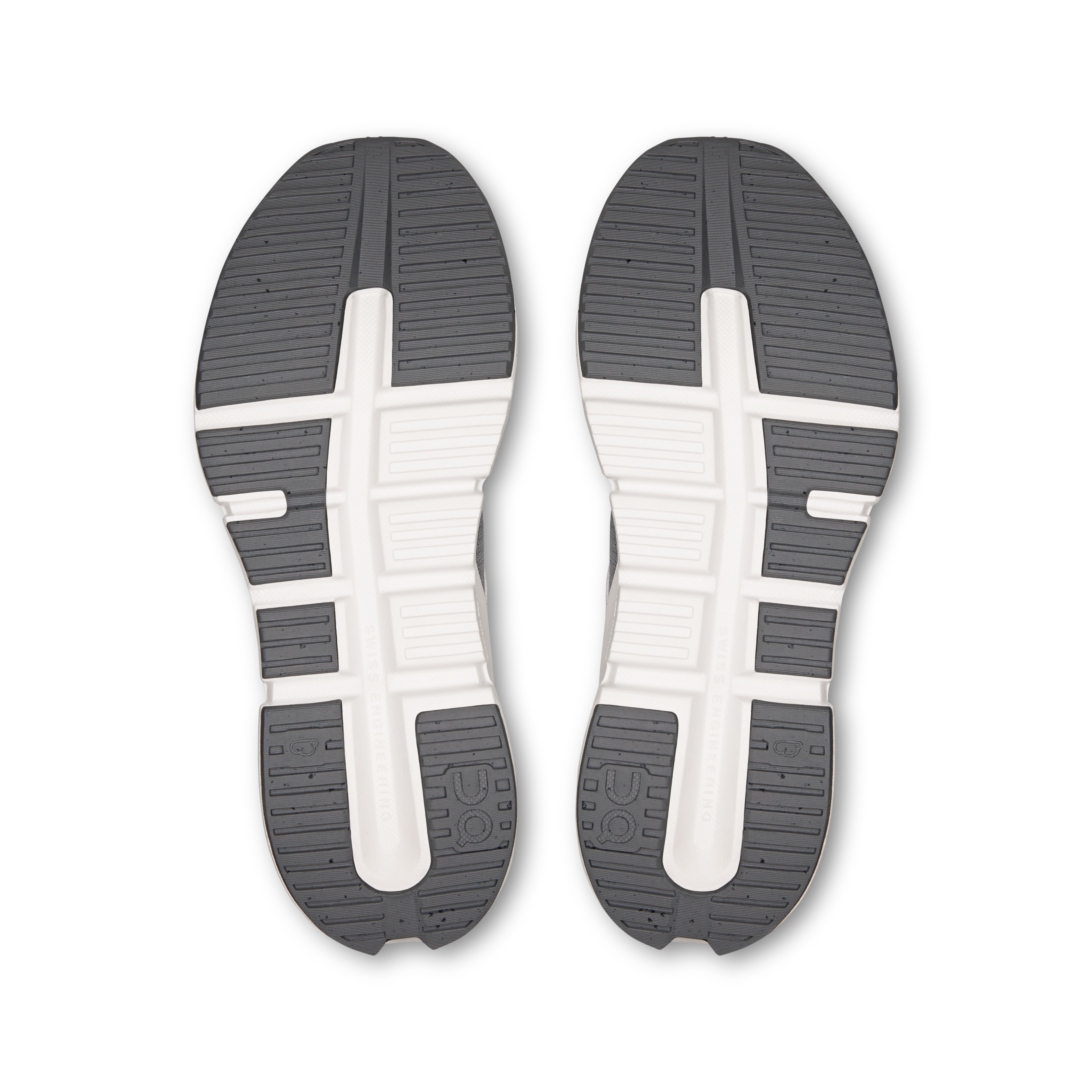 On Cloudnova Rift Alloy & Glacier Women Active life Shoes