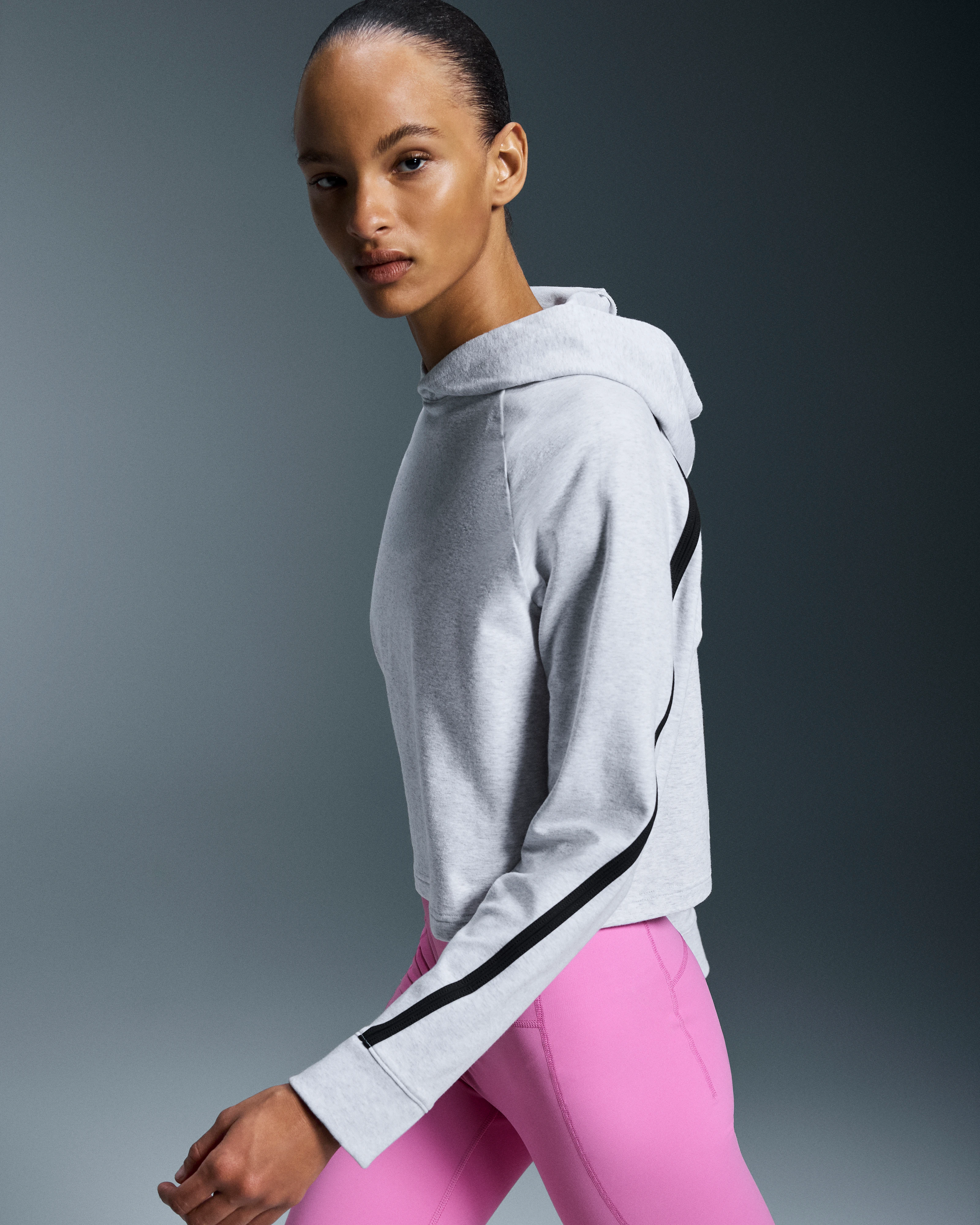 On Studio Hoodie Crater Women Hoodies and sweatshirts