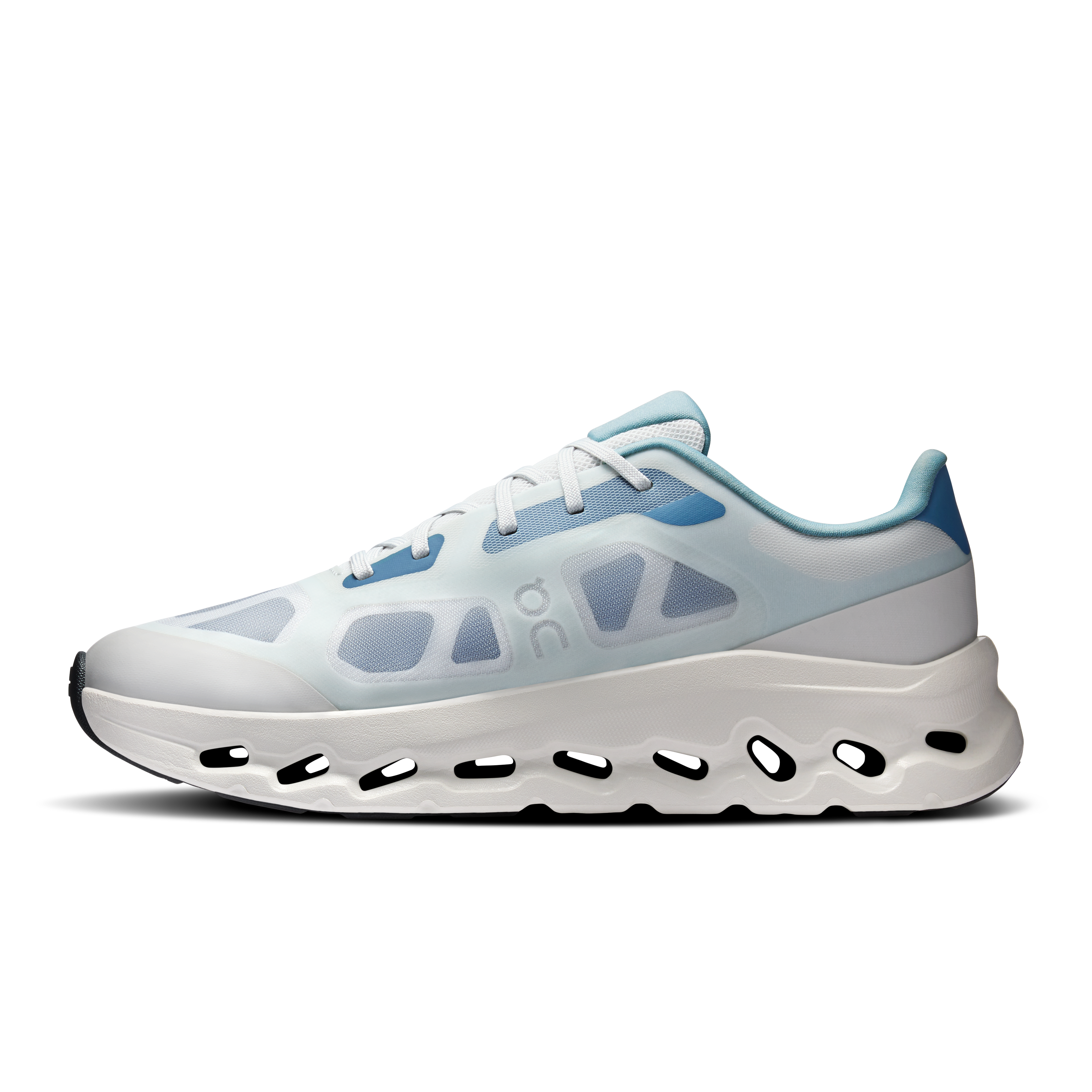 On Cloudtilt Remix Glacier & Storm Men Active life Shoes