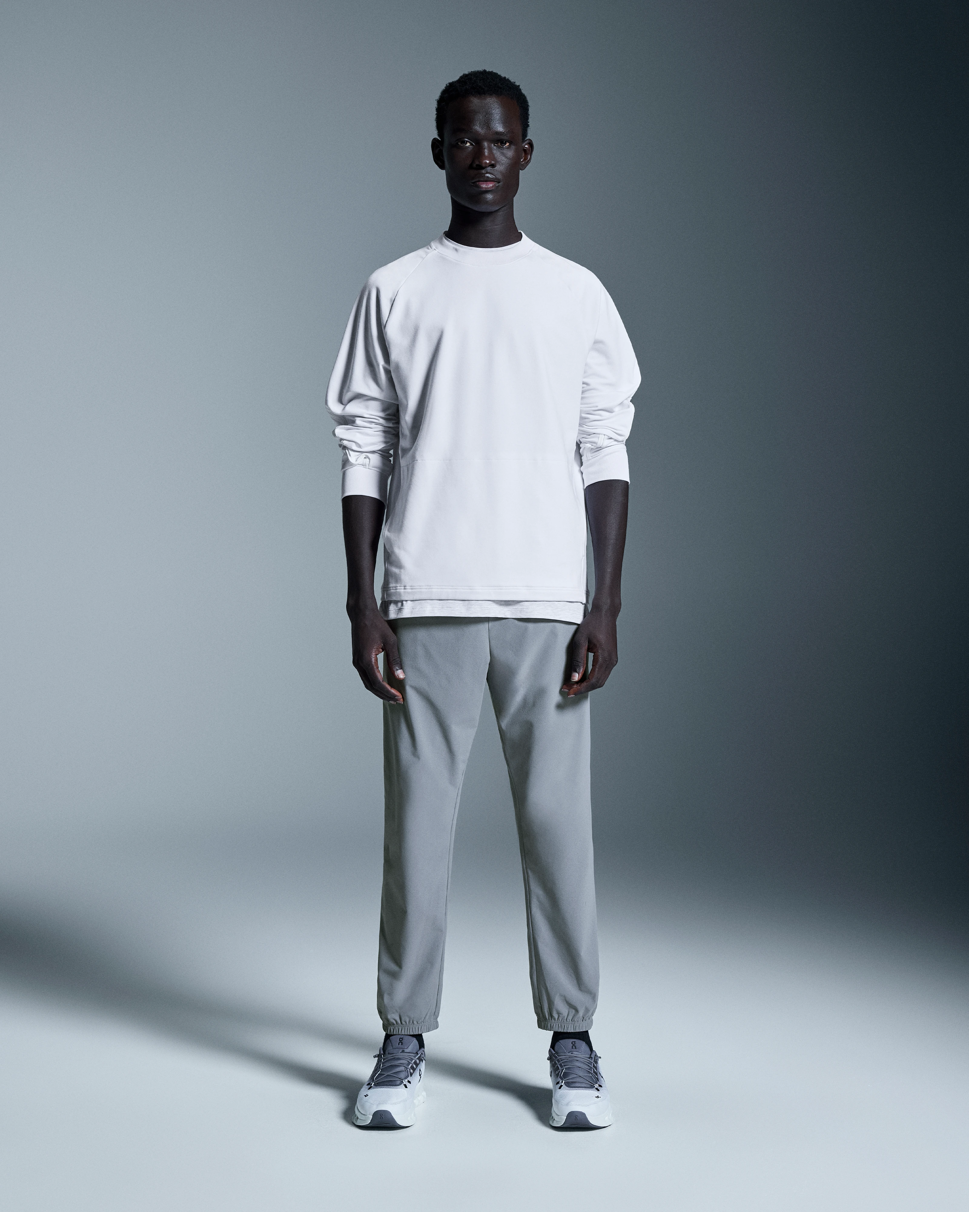 On Focus Pants Rock Men Pants