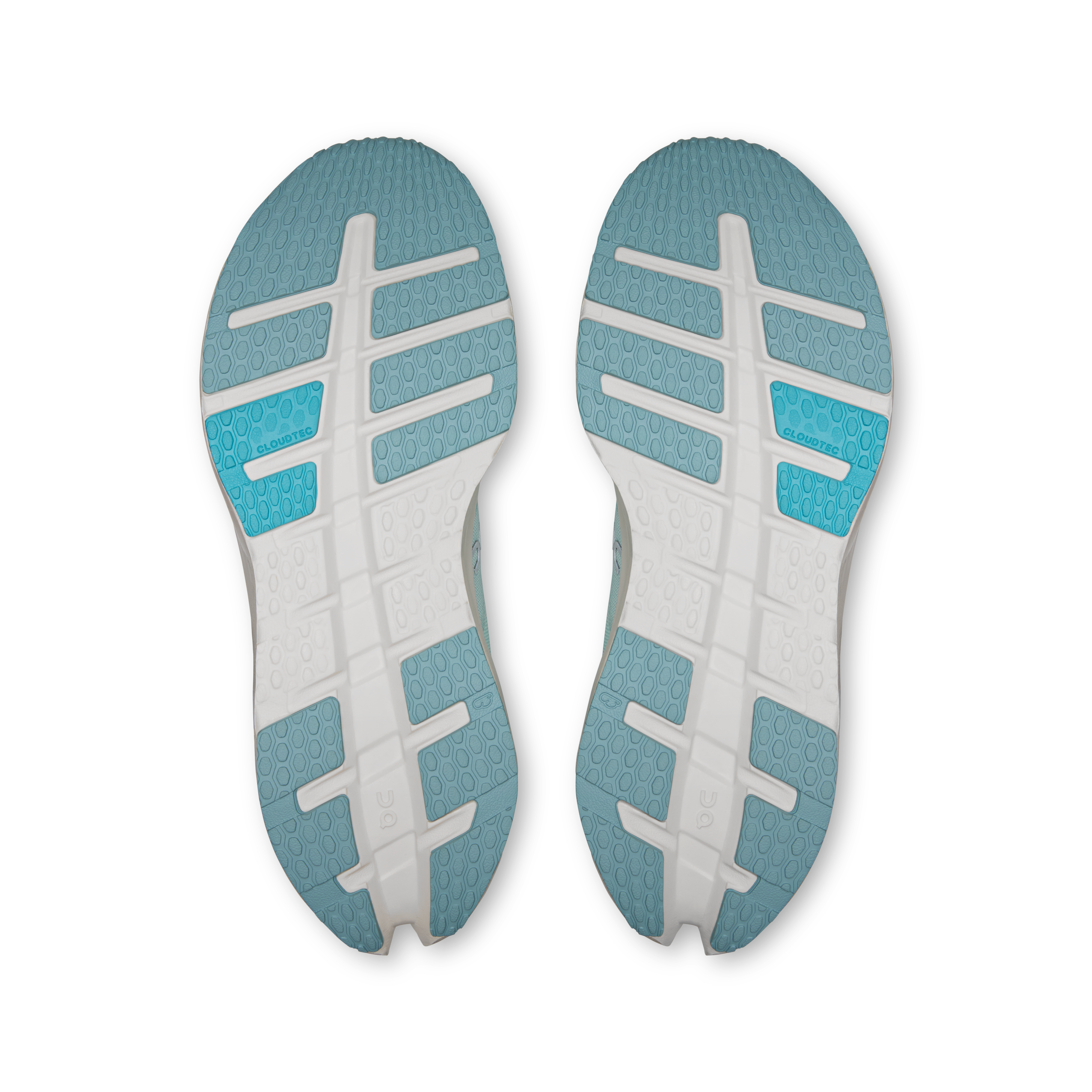 On Cloudrunner 3 Flurry & Cascade Men Road running Shoes