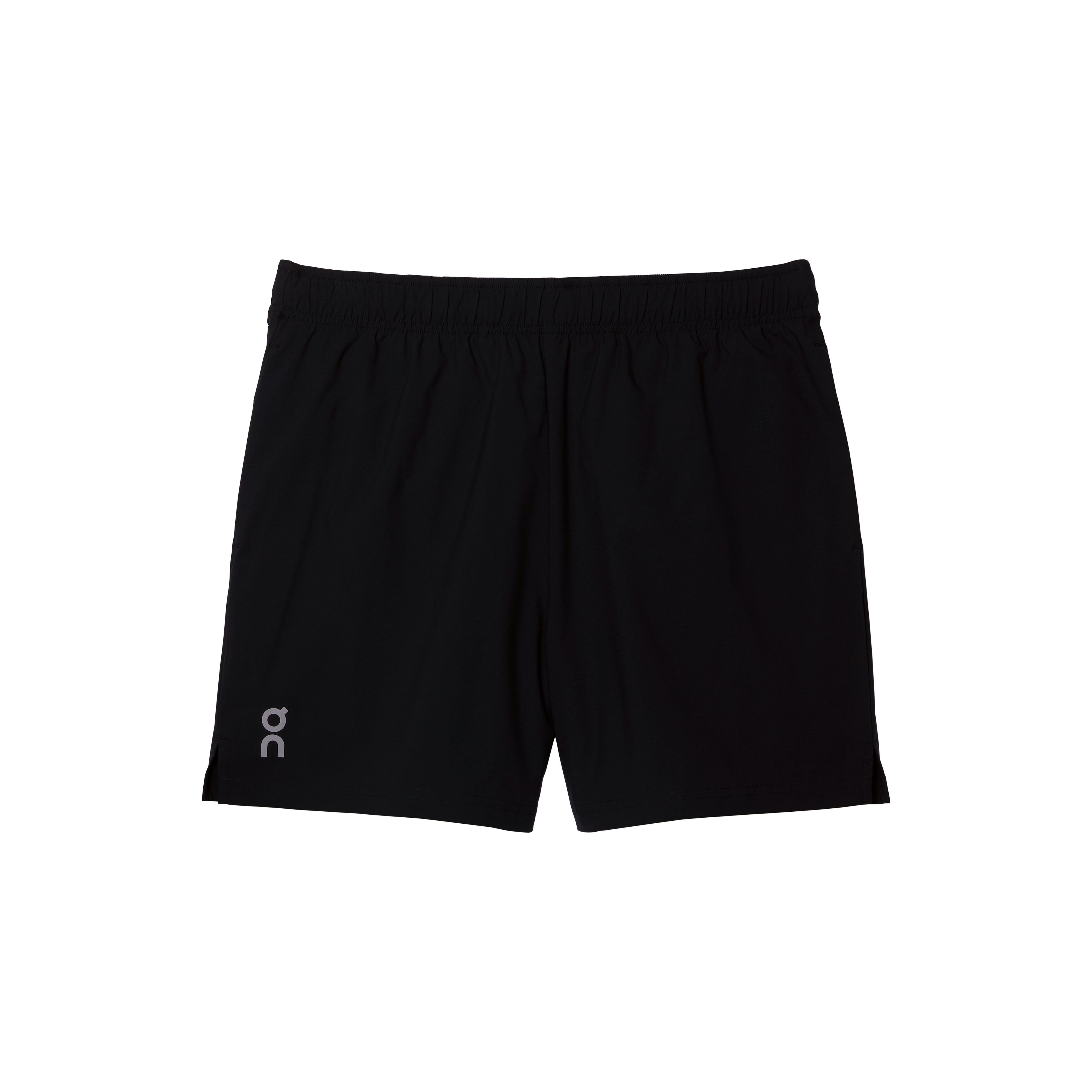 5" Core Shorts in Black