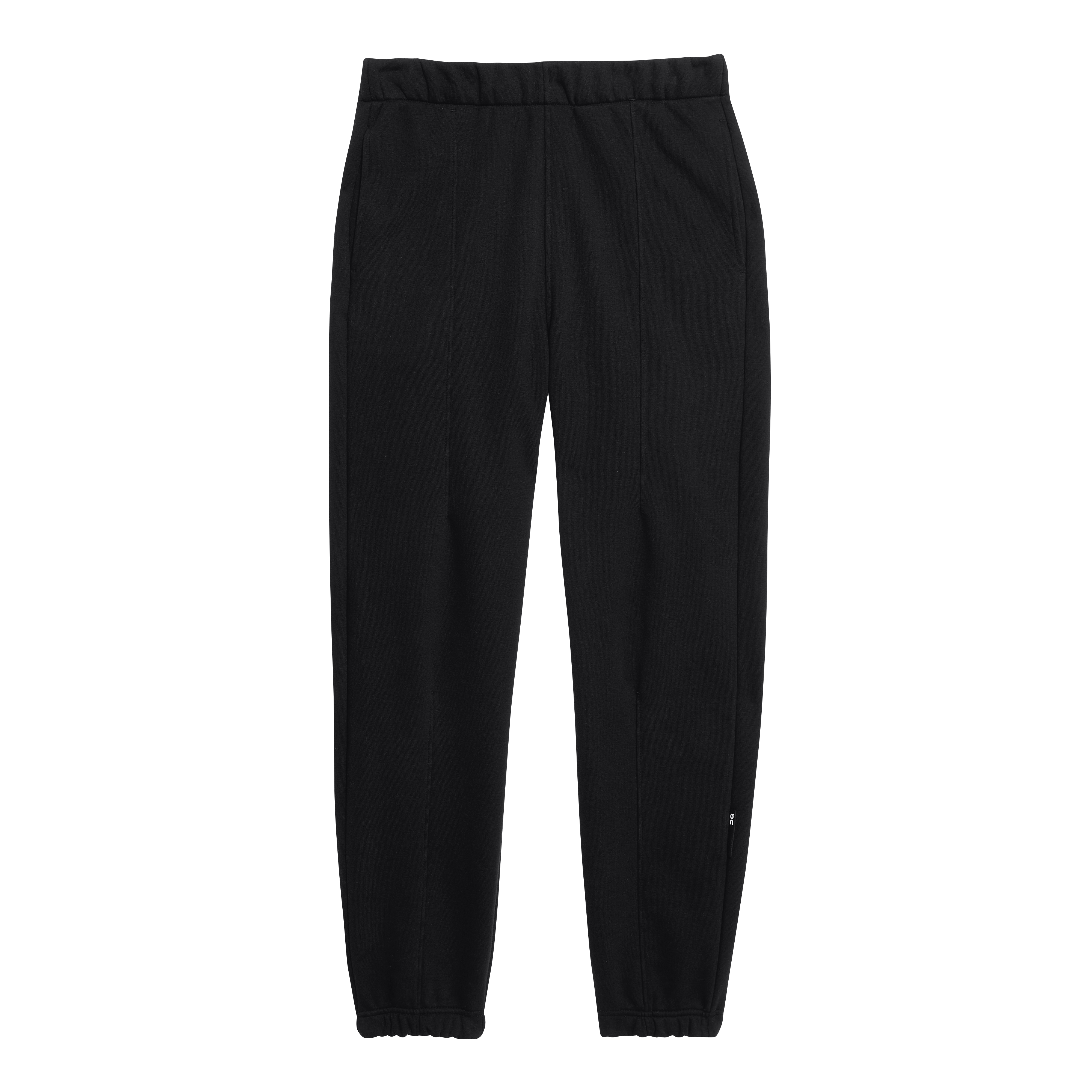 Club Pants in Black