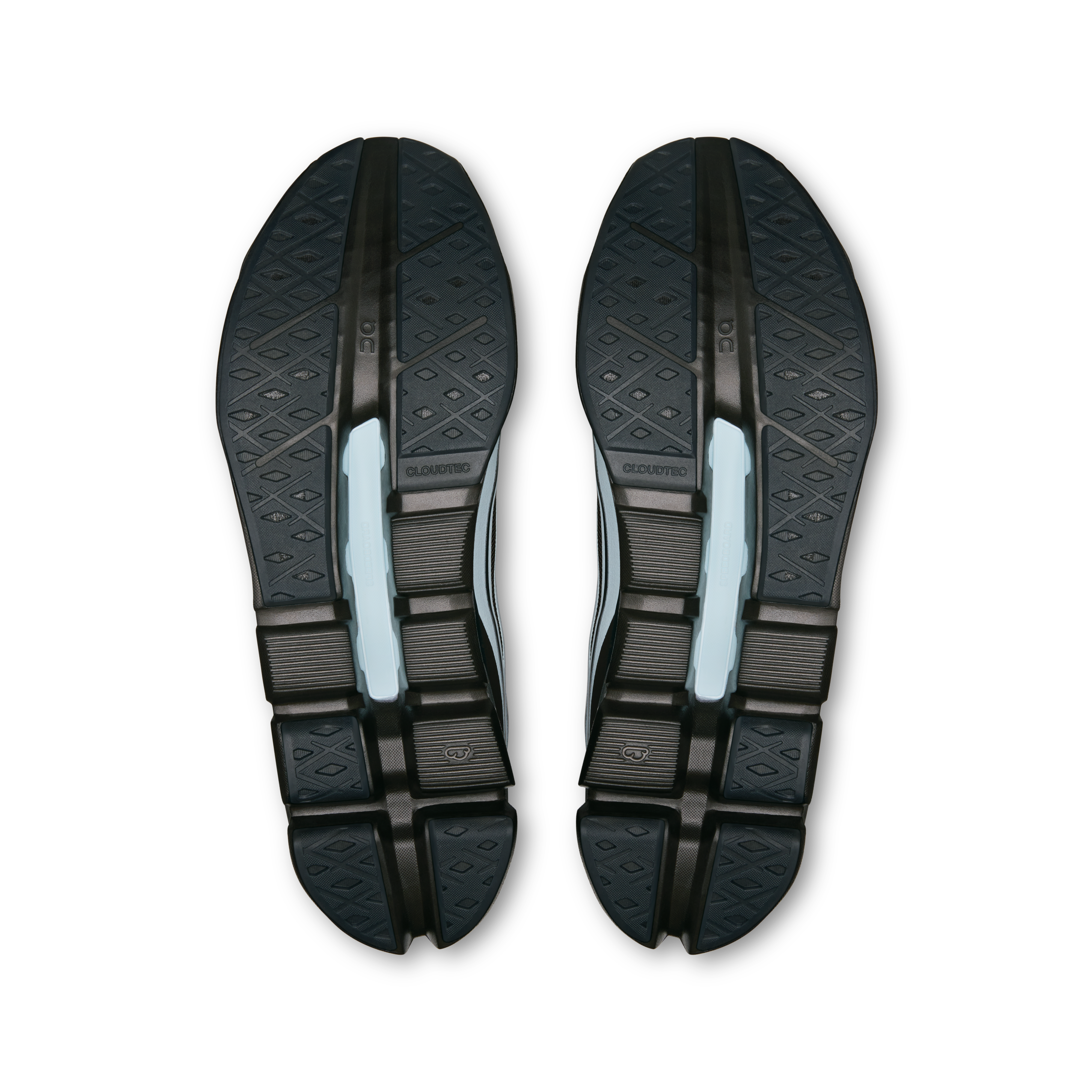 On Cloudflow 5 AD Sable & Seaglass Men Active life Shoes