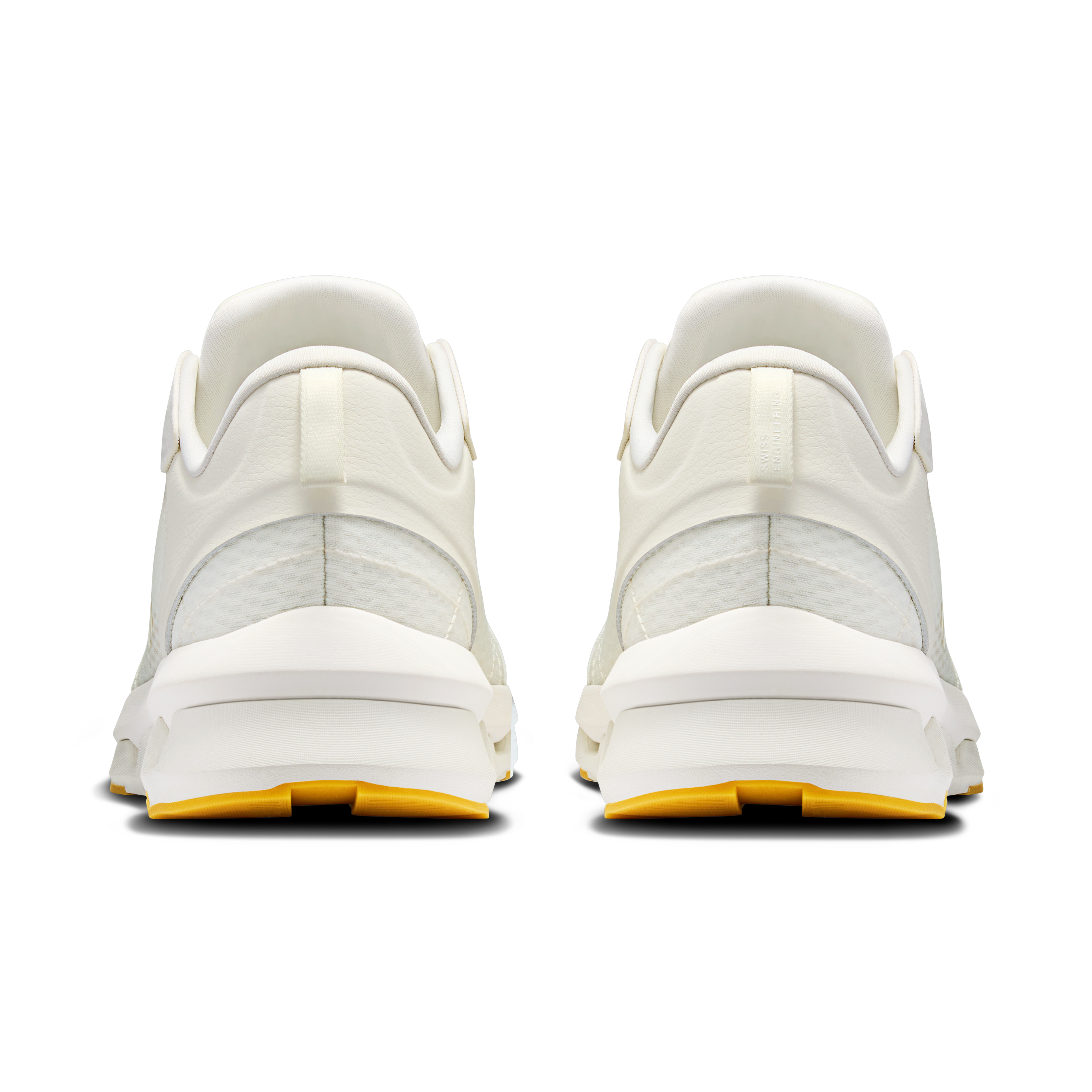 On Cloudzone Moon Ivory & Ivory Men Active life Shoes