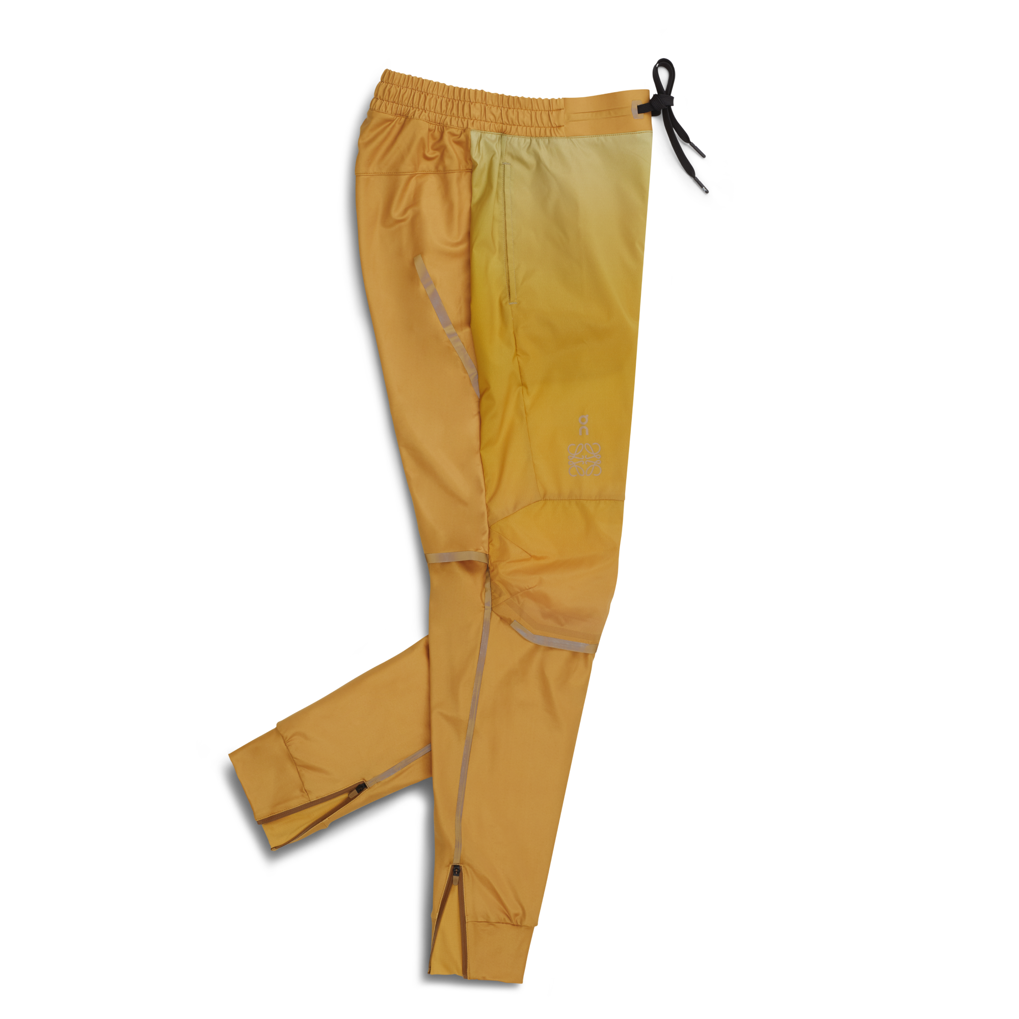 Gradient Orange