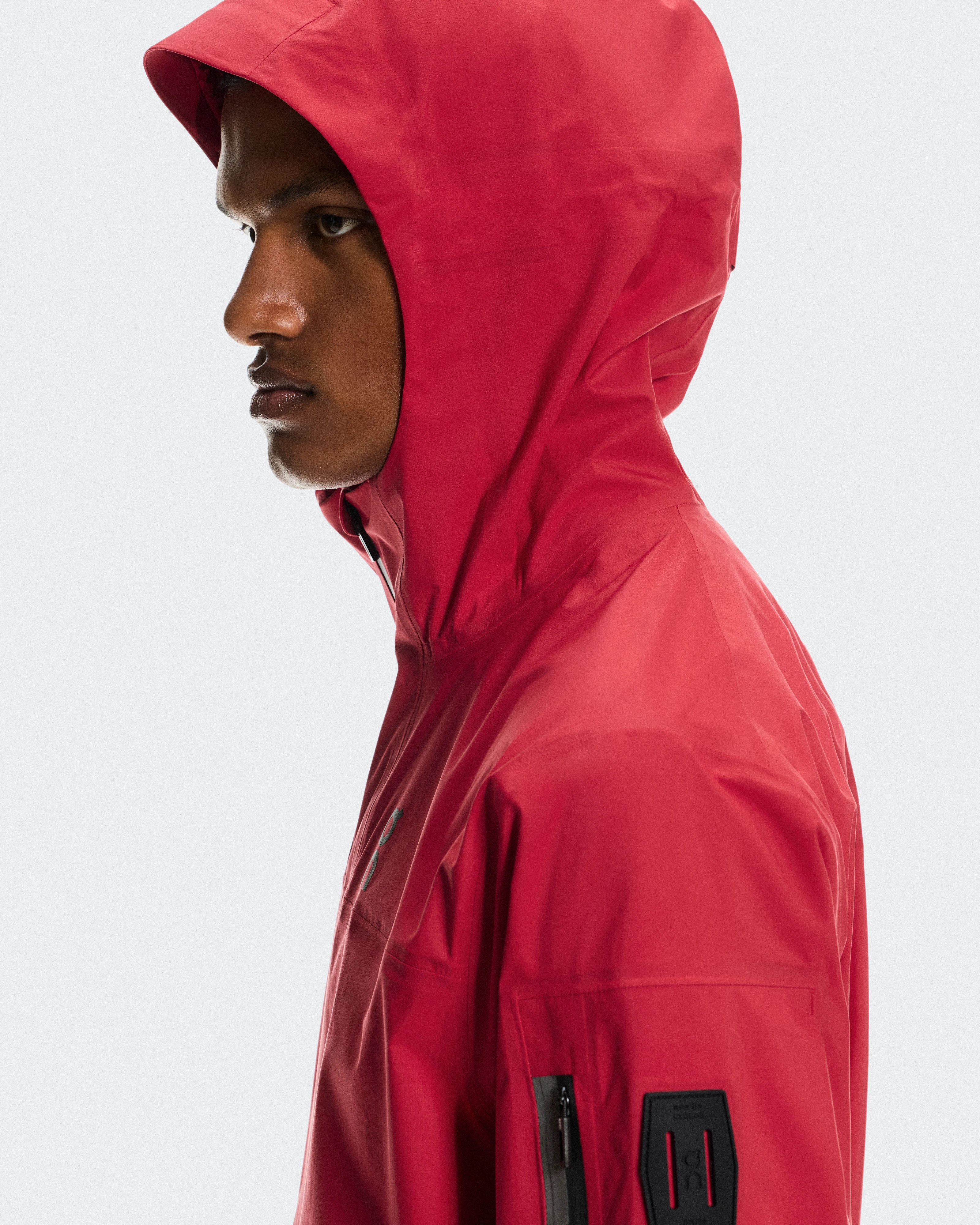 On Trek Jacket Robin Men Jackets