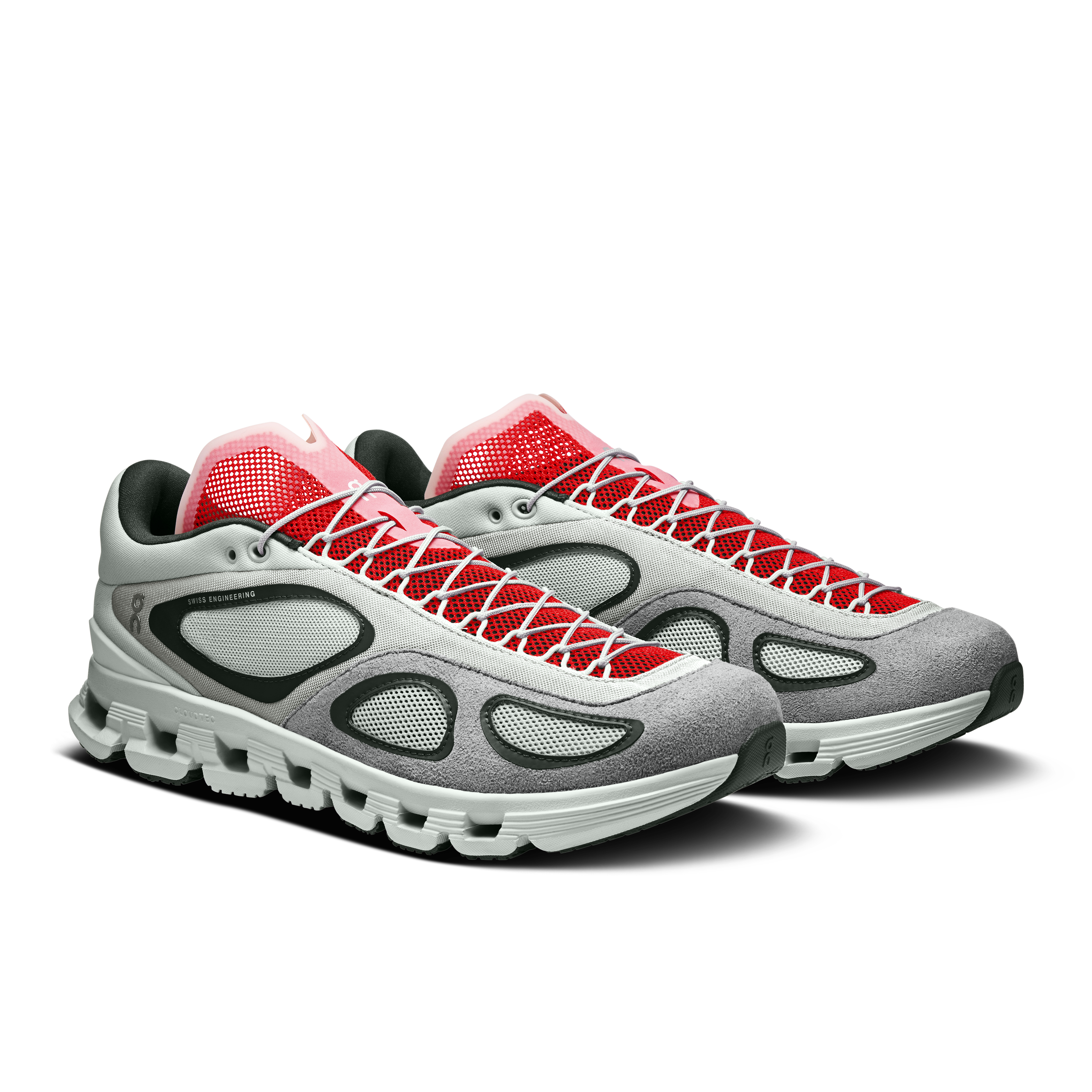 On Cloud X FKA Lily Men Active life Shoes