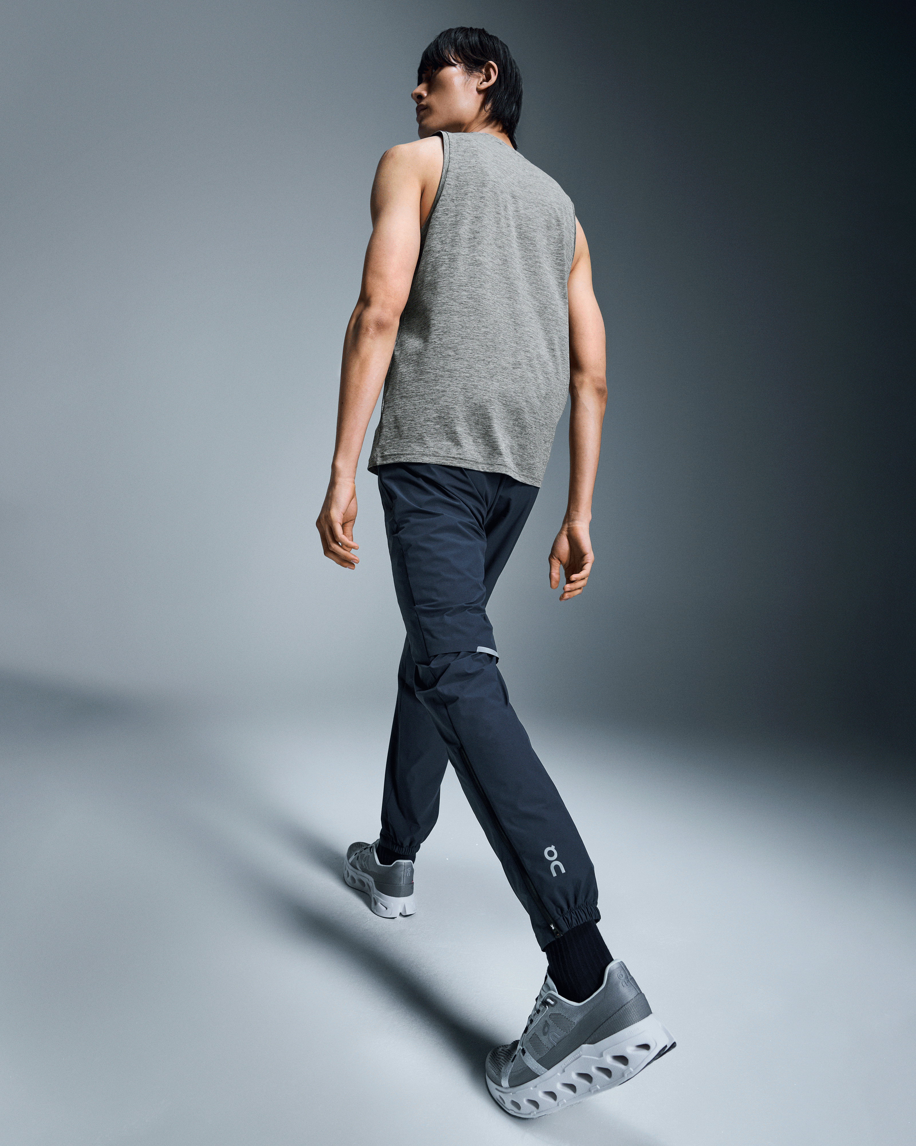On Core Pants Midnight Men Pants
