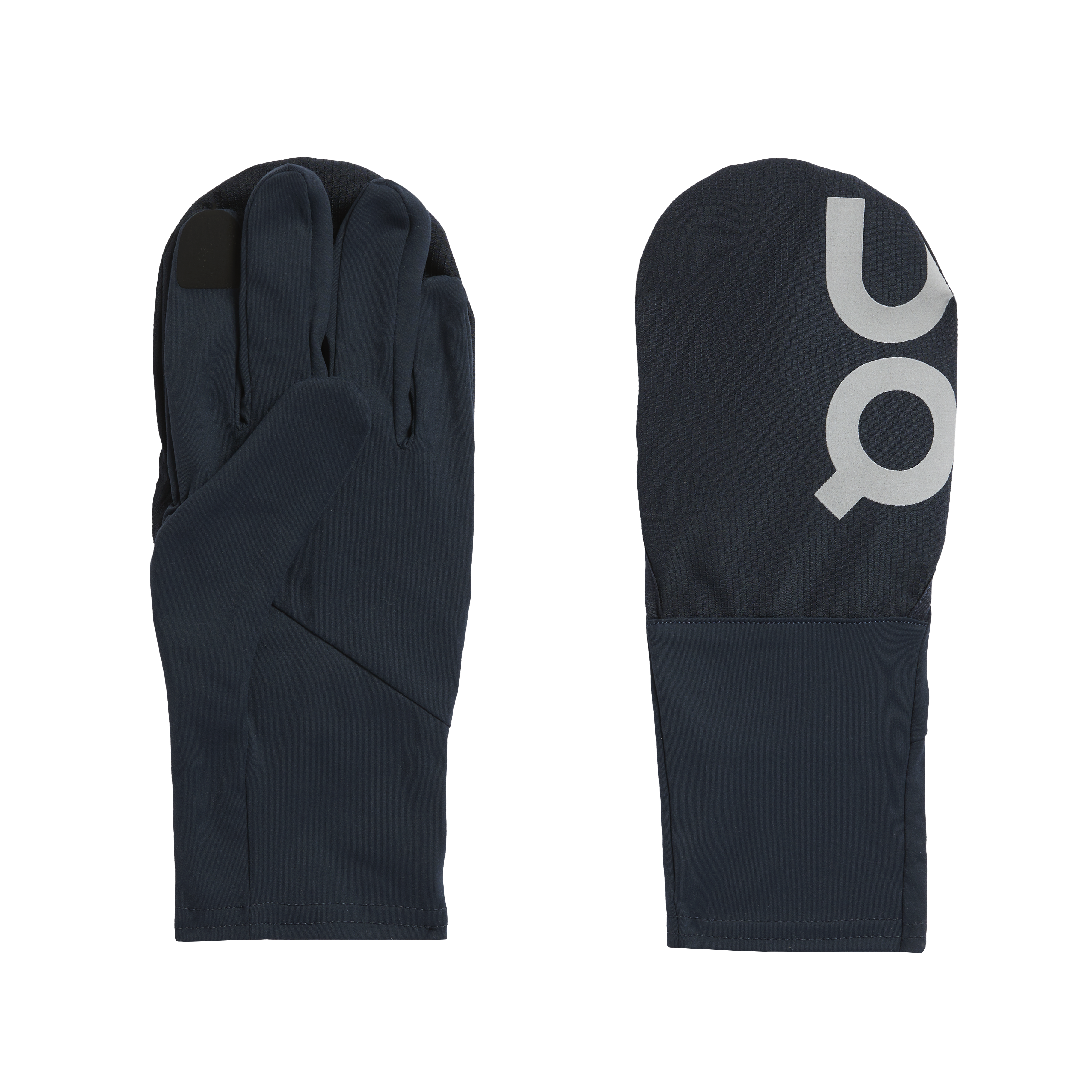 Core Glove in Navy