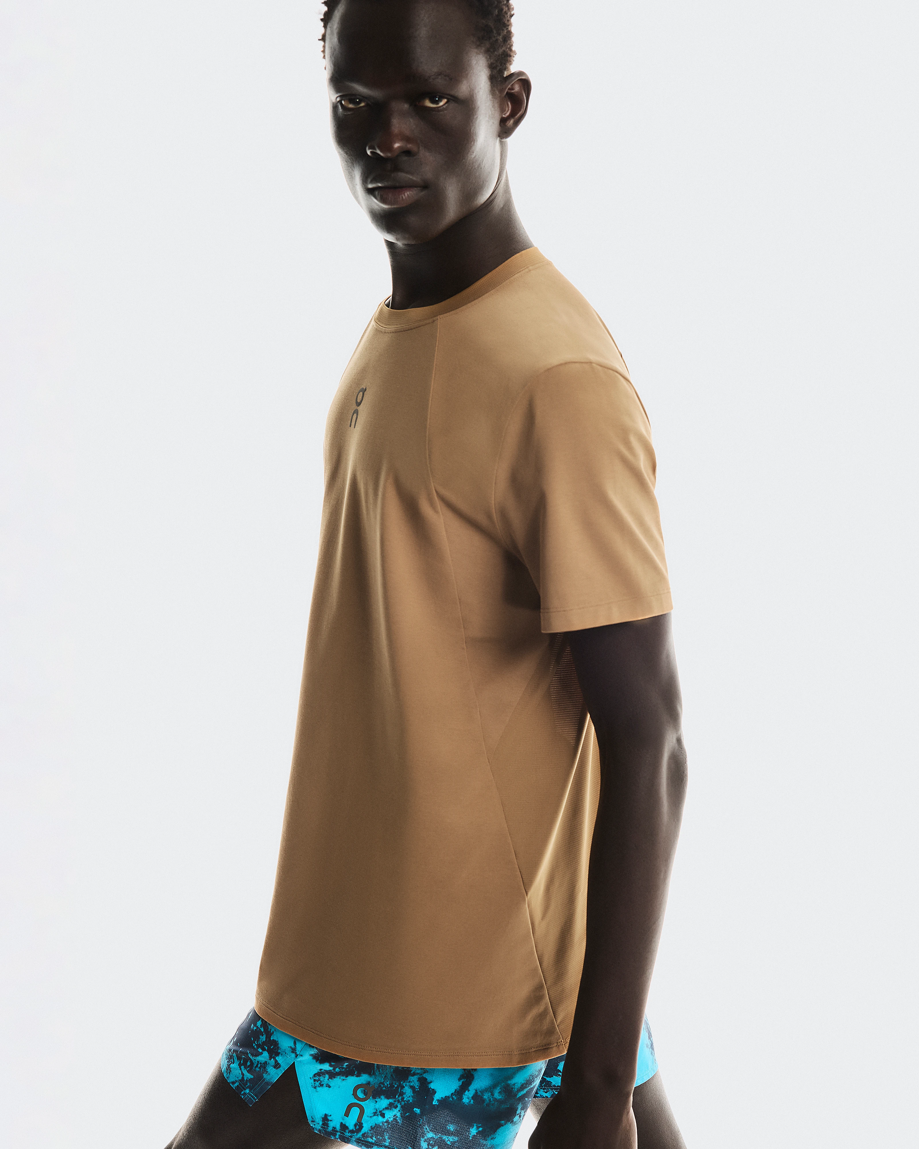 On Trek-T Sphynx Men Tops and t-shirts