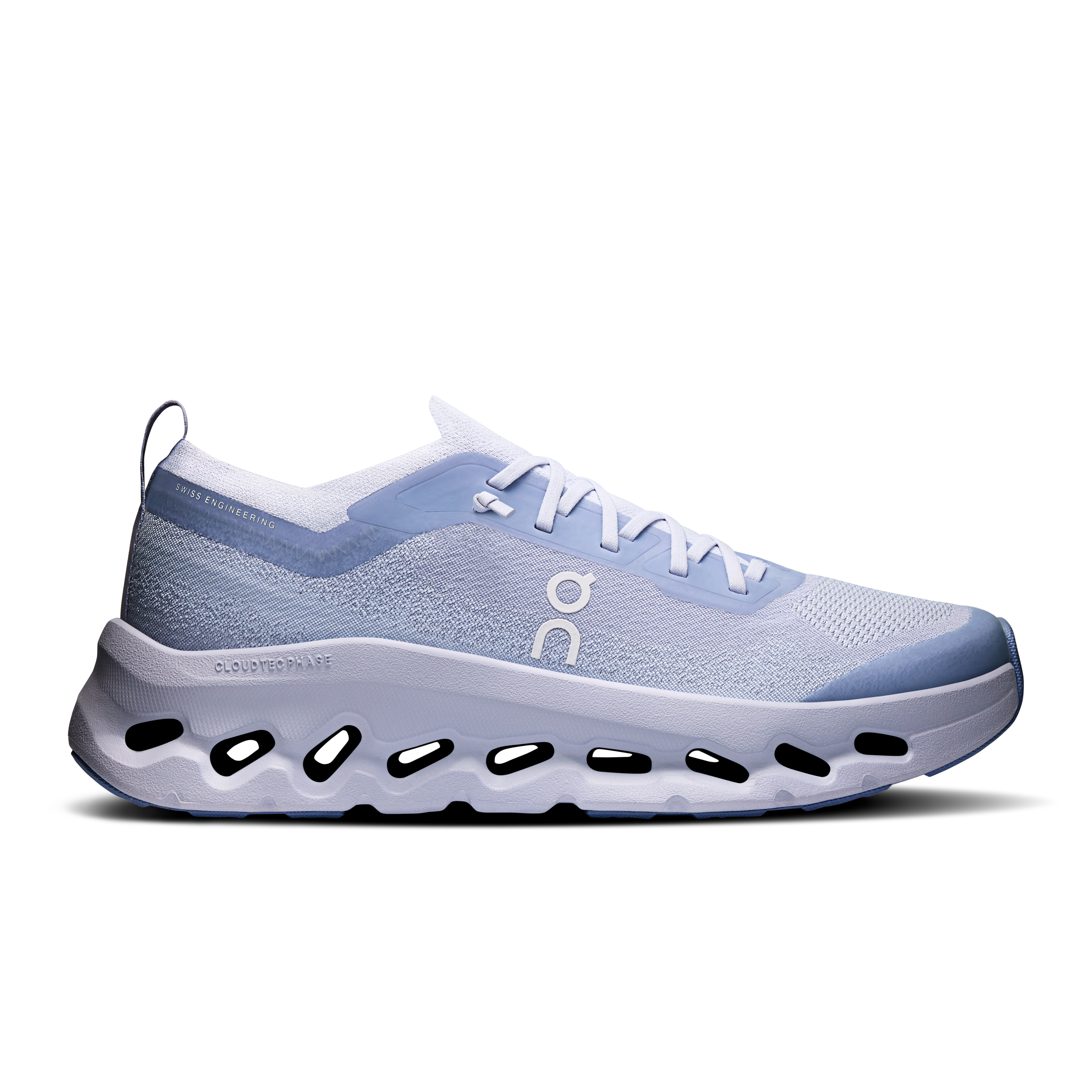 Cloudtilt Moon Lifestyle Shoe in Nimbus/Nimbus