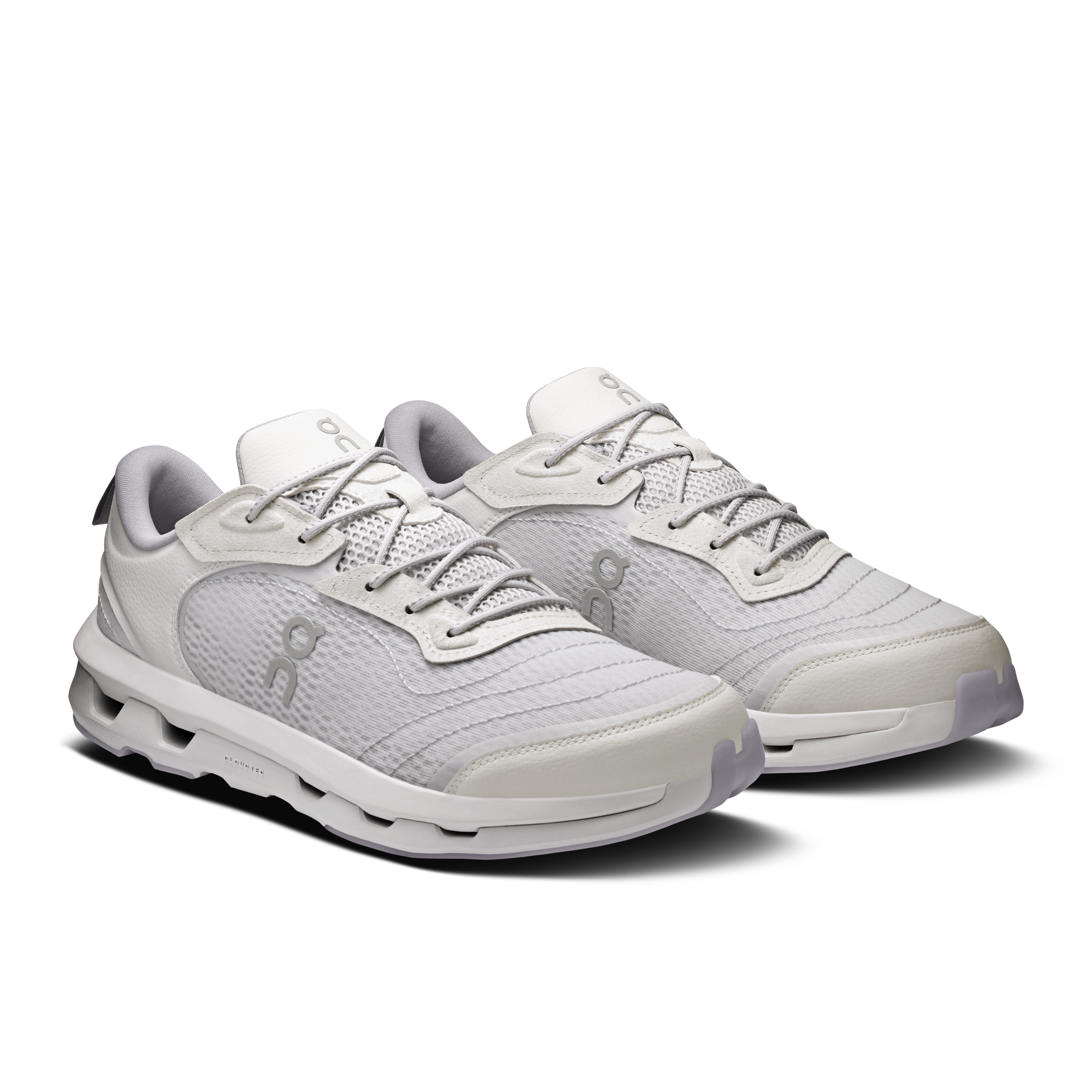 On Cloudzone Moon Lavender & Lilac Men Active life Shoes