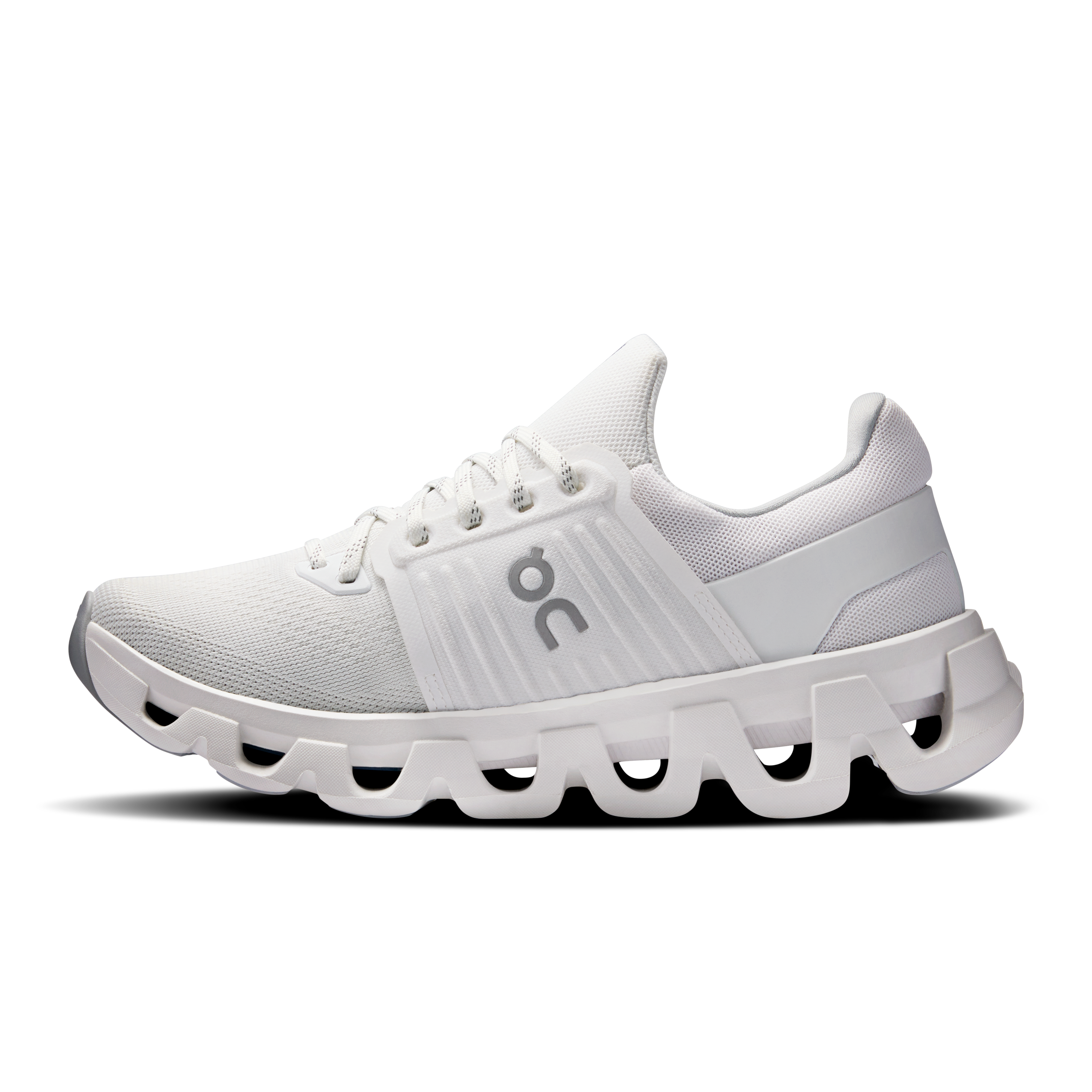 On Cloudswift 4 AD White & White Women Active life Shoes