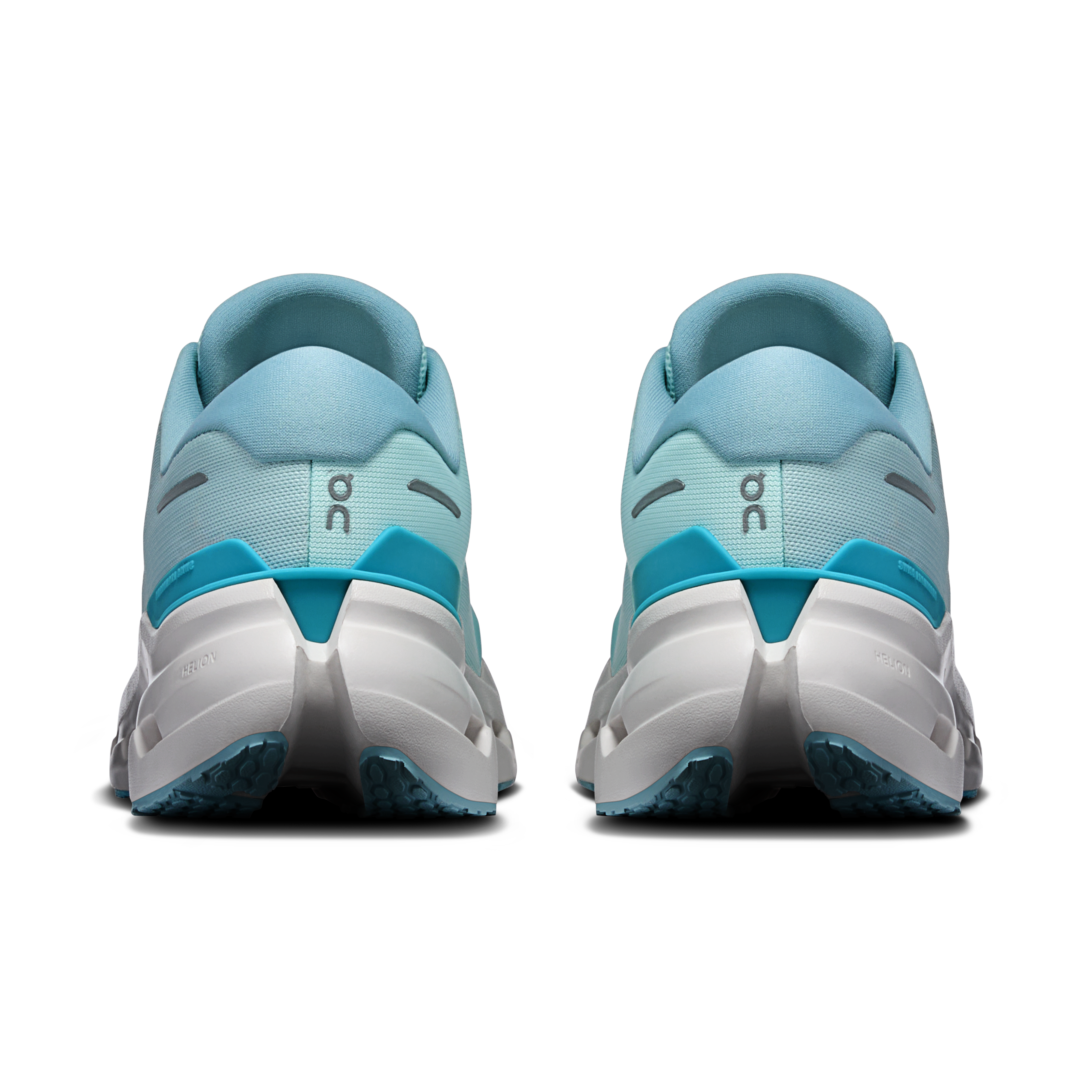 On Cloudrunner 3 Flurry & Cascade Men Road running Shoes