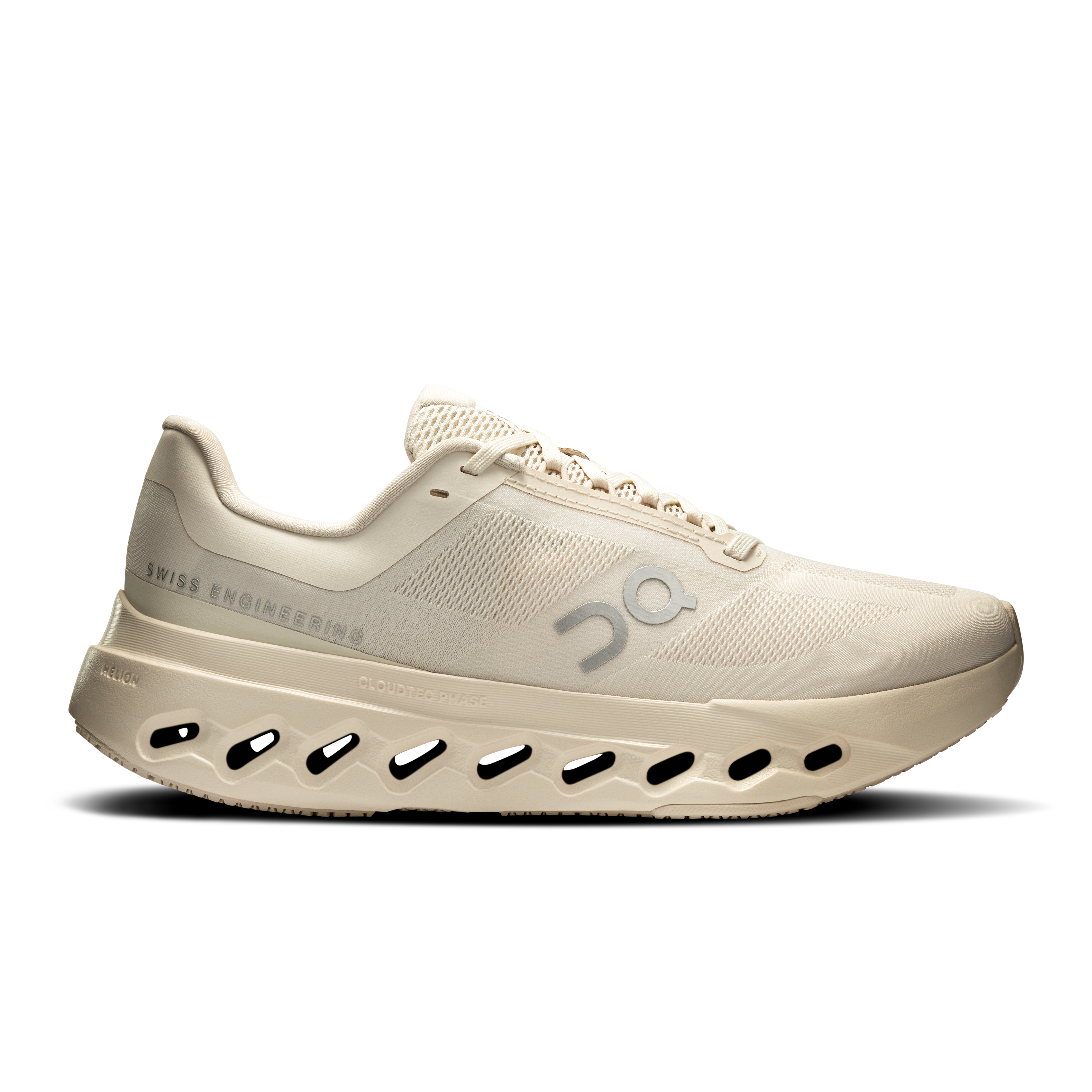 Cloudsurfer Next Road Running Shoe in Dew/Dew