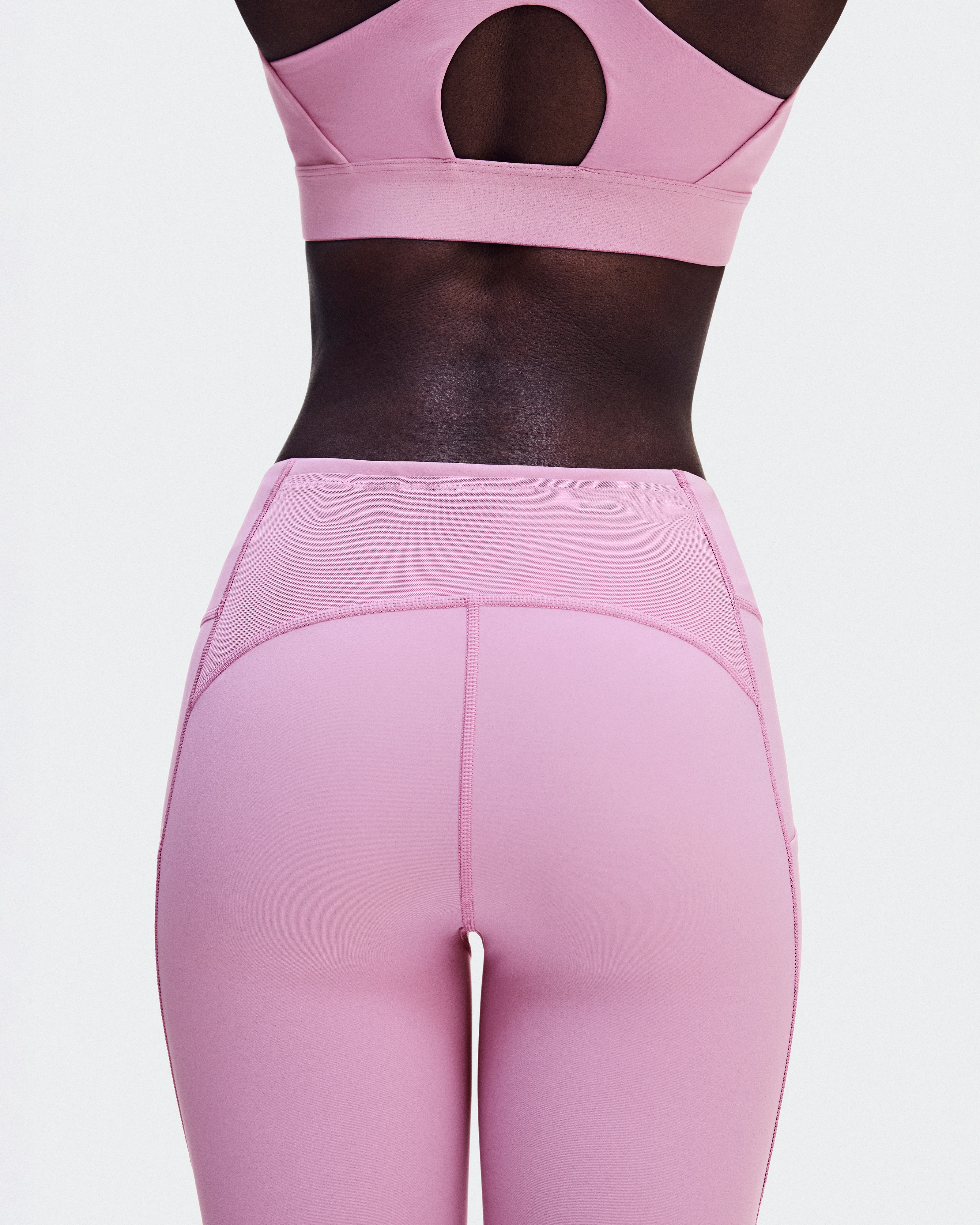 On Performance Tights 7/8 Sakura Women Tights