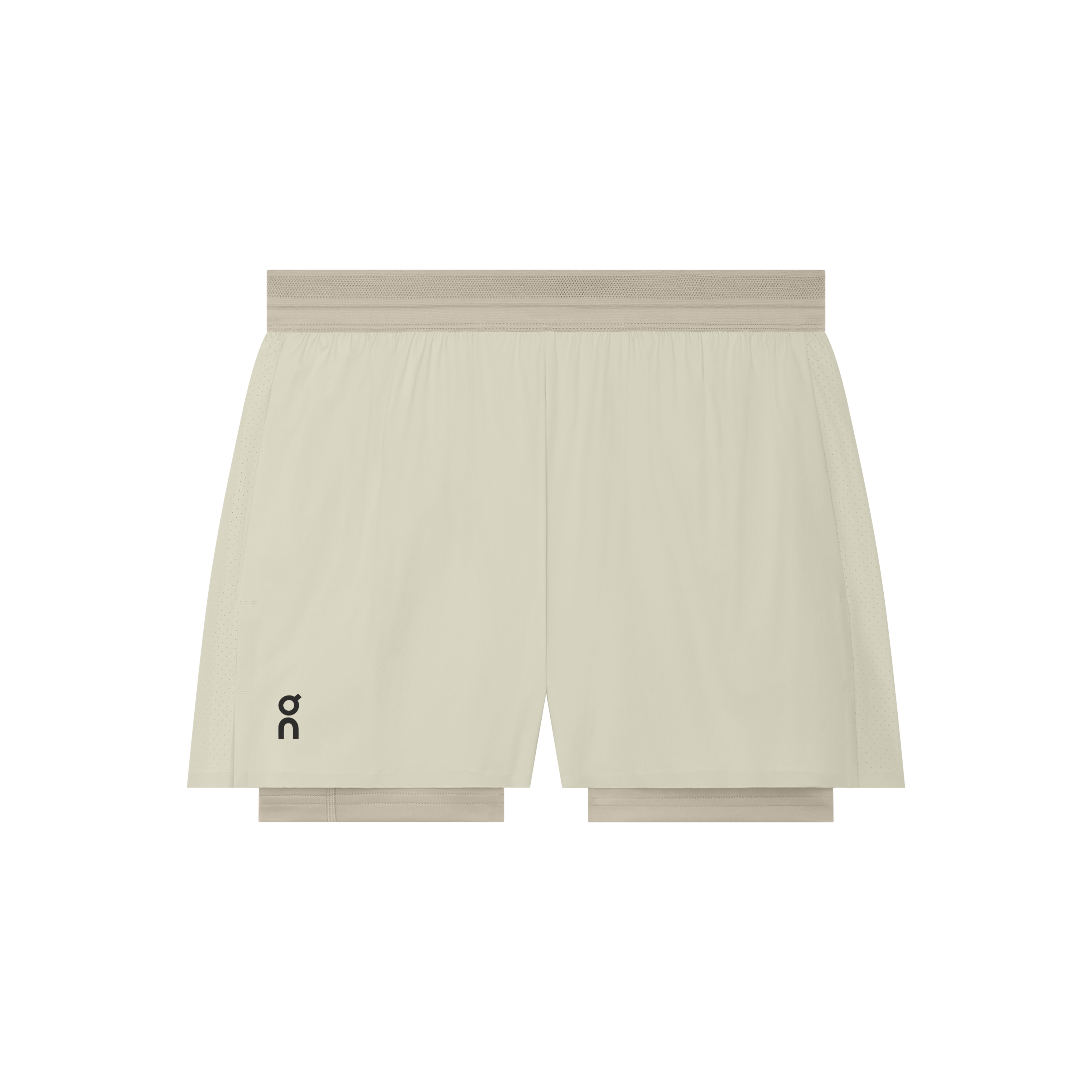 3" Performance 2/1 Shorts in Hare/Brume