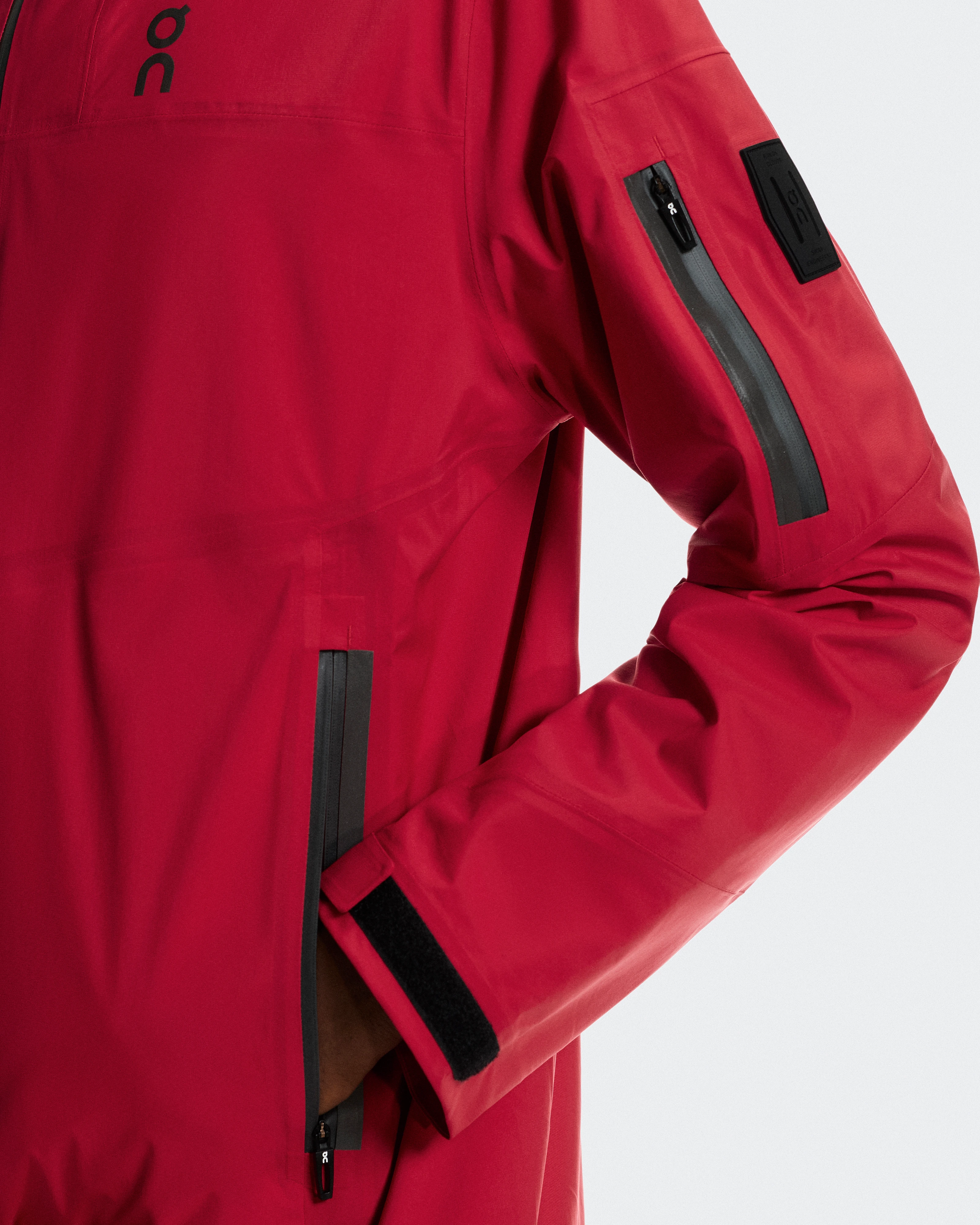 On Trek Jacket Robin Men Jackets