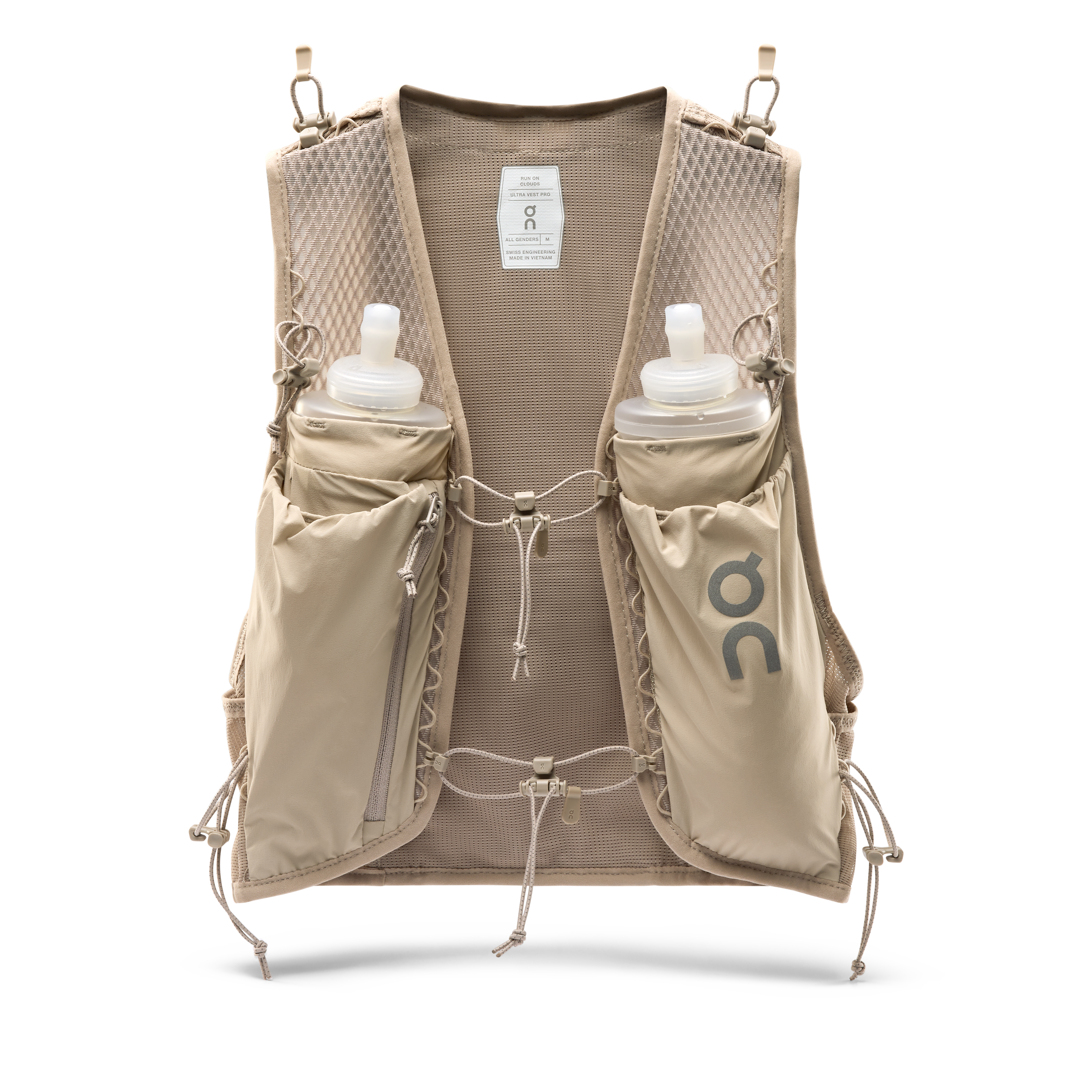 Ultra Vest Pro in Fog