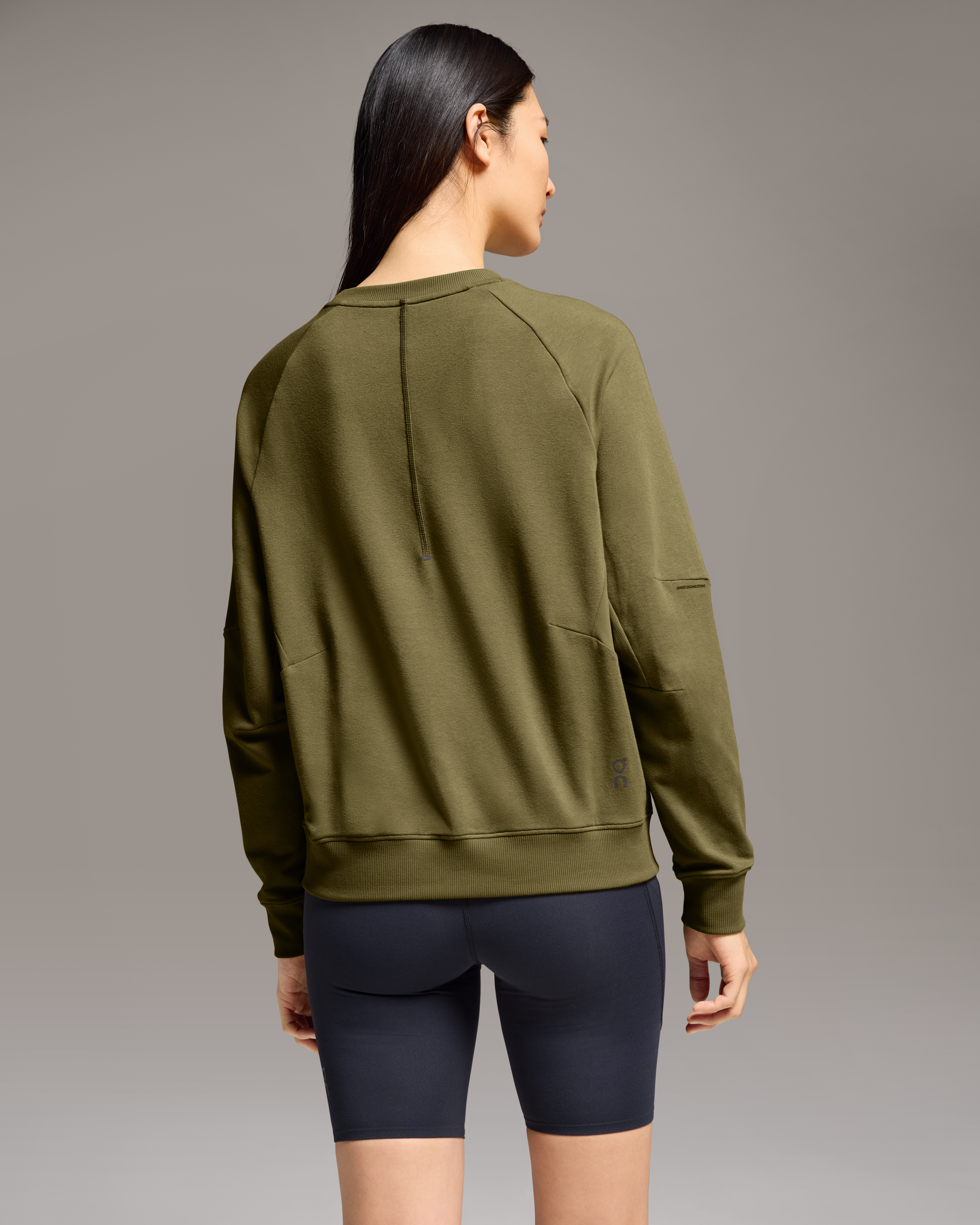 On Movement Crew Hunter Women Hoodies and sweatshirts