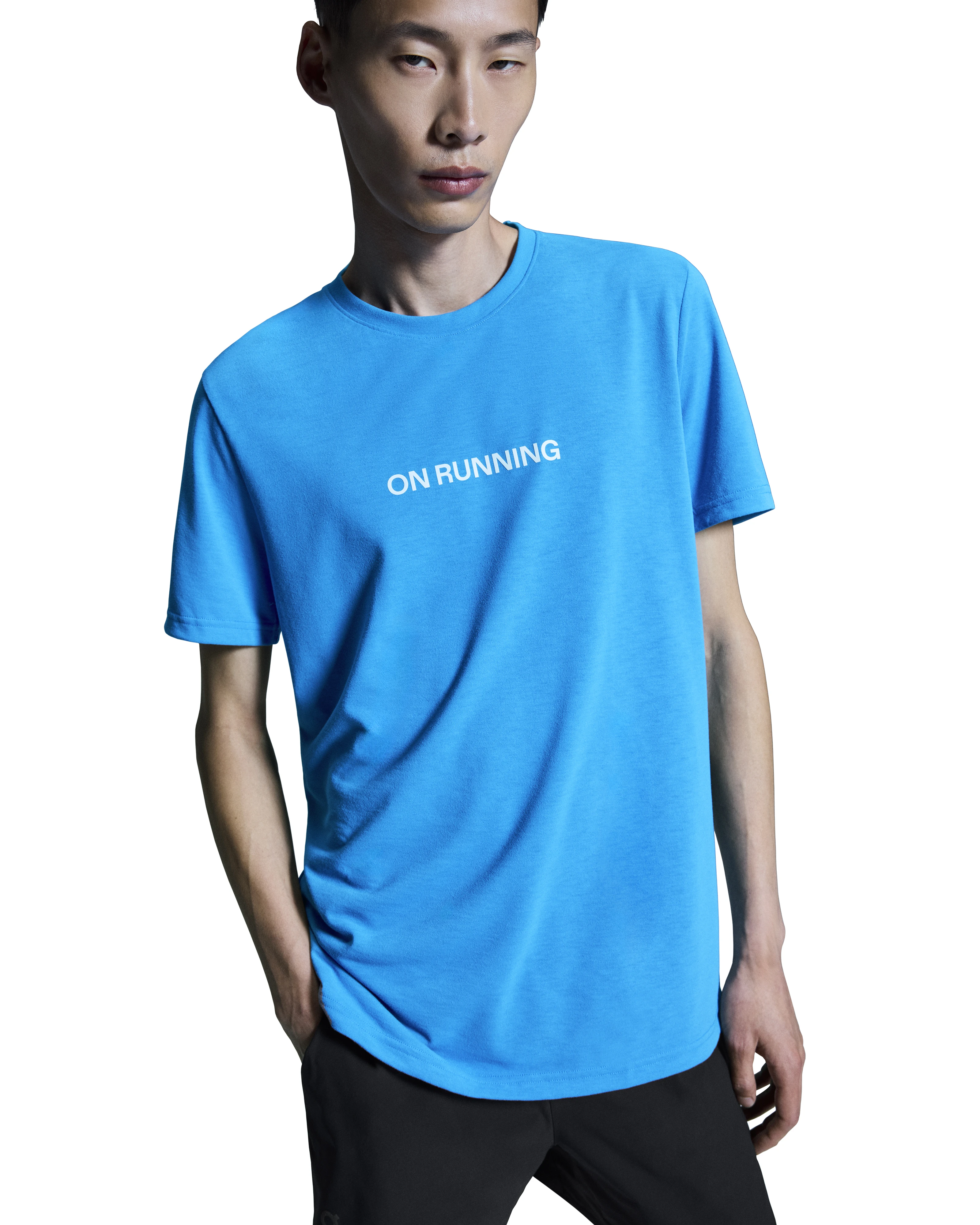 On On Run-T Malibu Men Tops and t-shirts