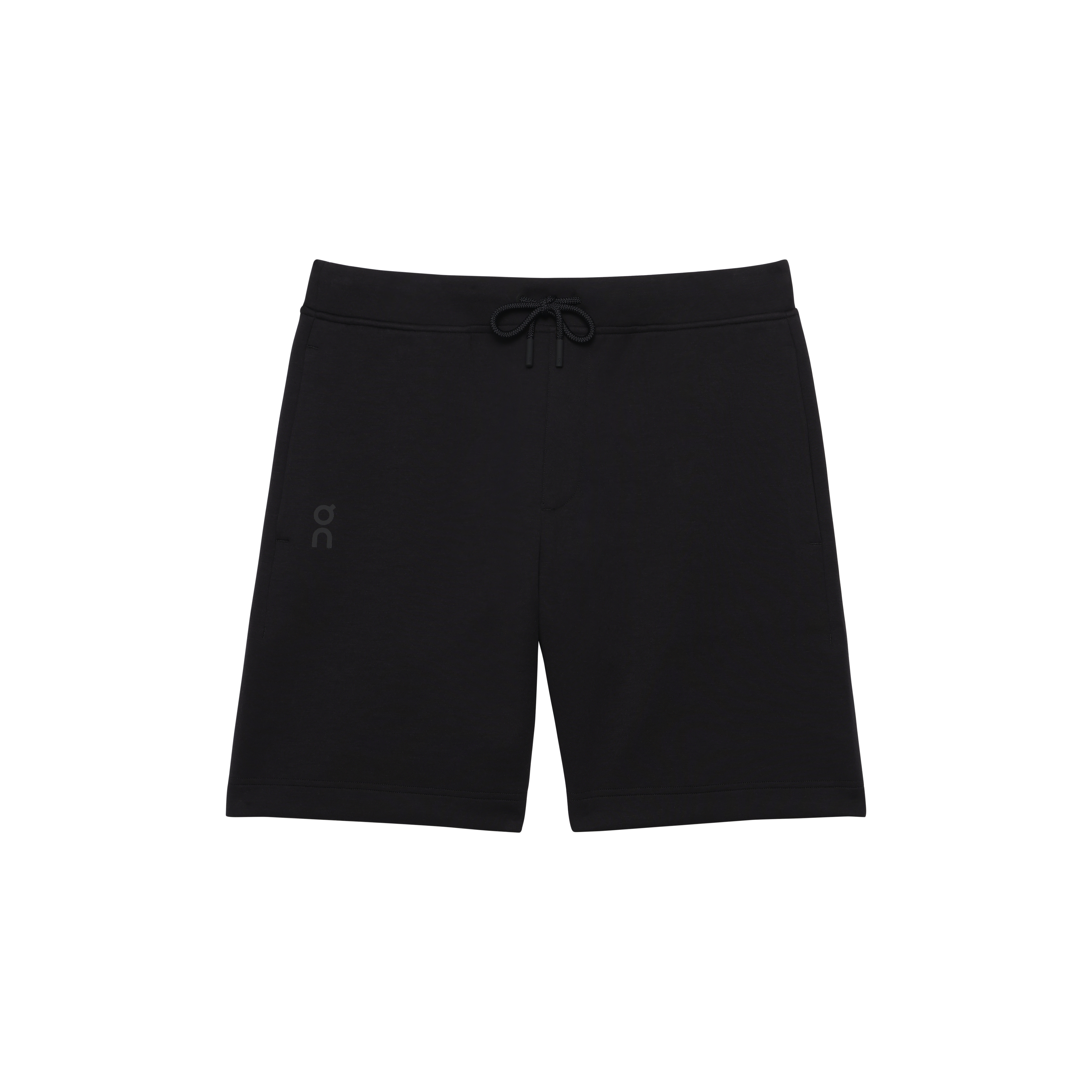 Focus Tech Shorts in Black