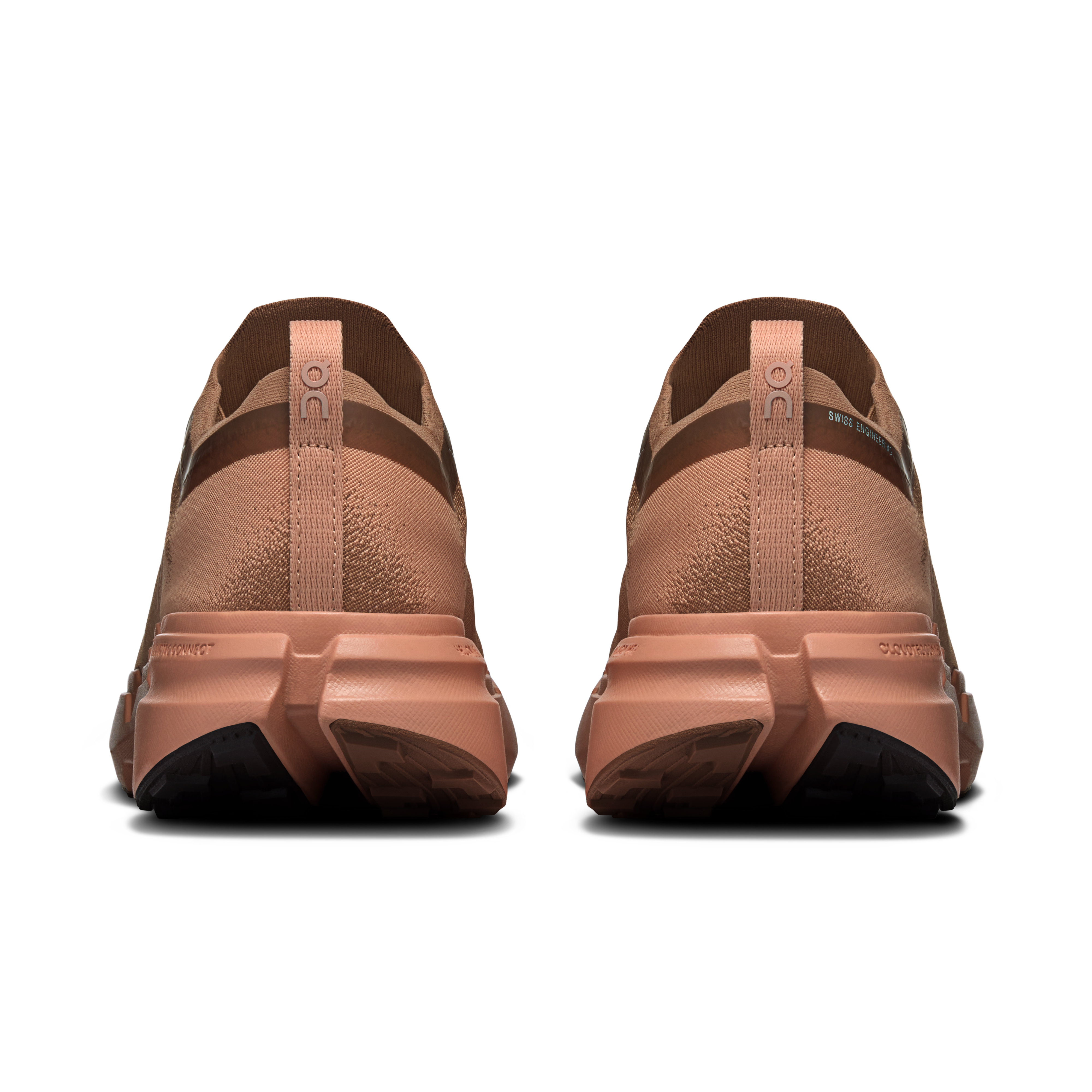 On Cloudsoma Portobello & Argil Men Trail running Shoes