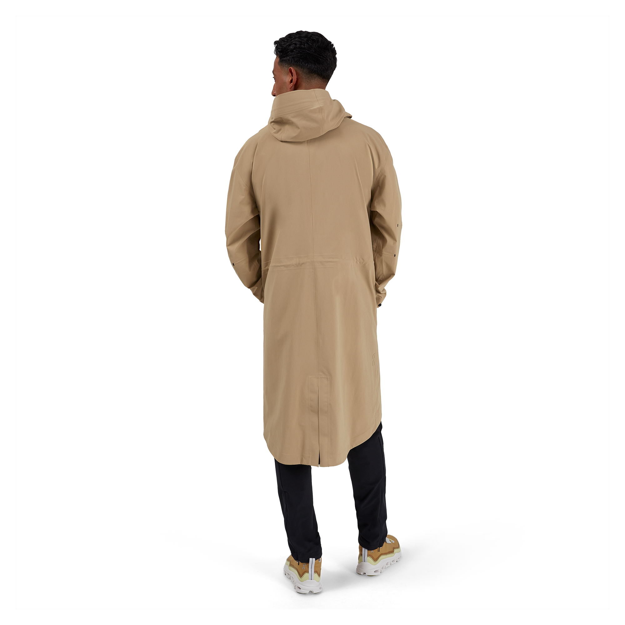 On Parka Chai Men Jackets