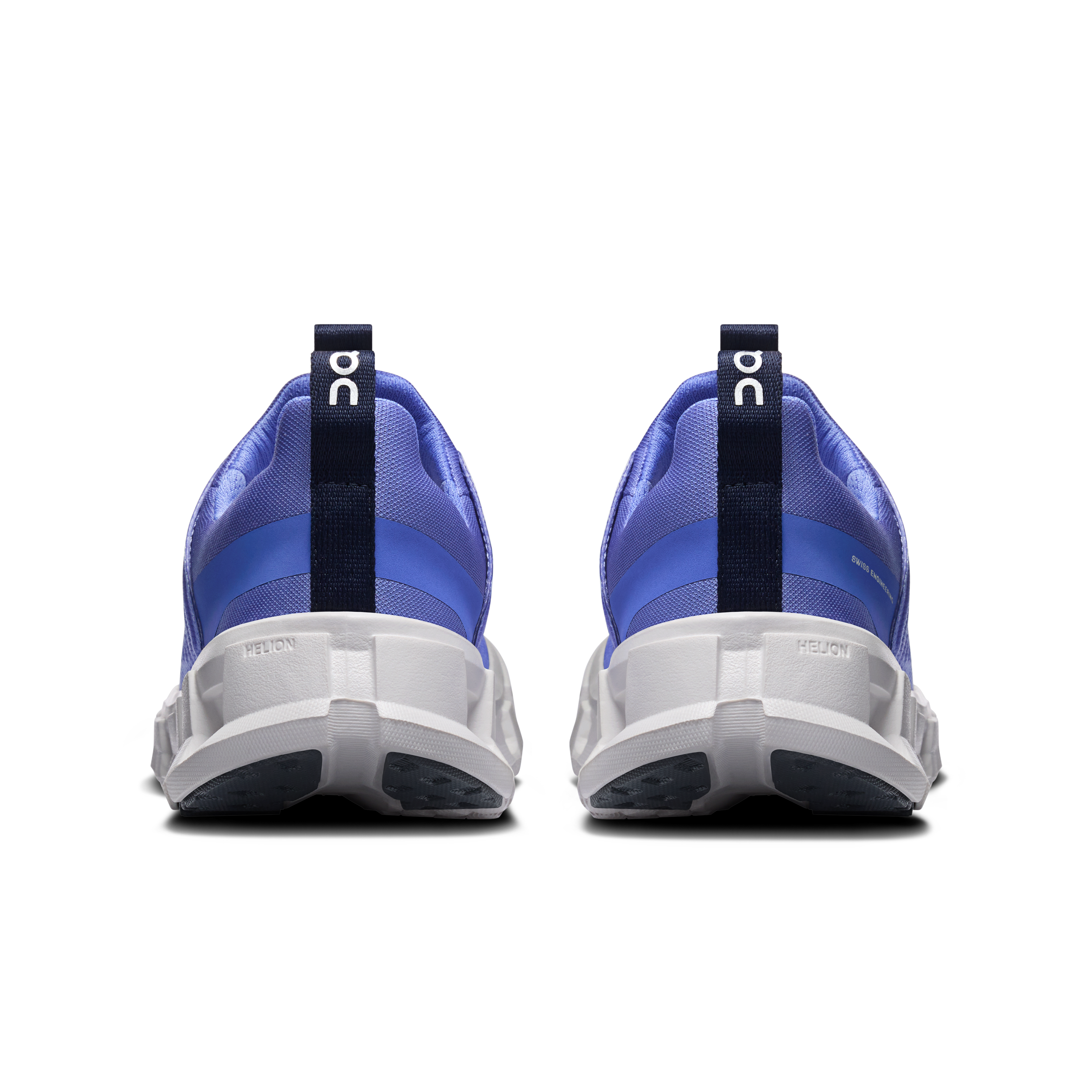 On Cloudswift Youth Sailor & Midnight Youth Active life Shoes