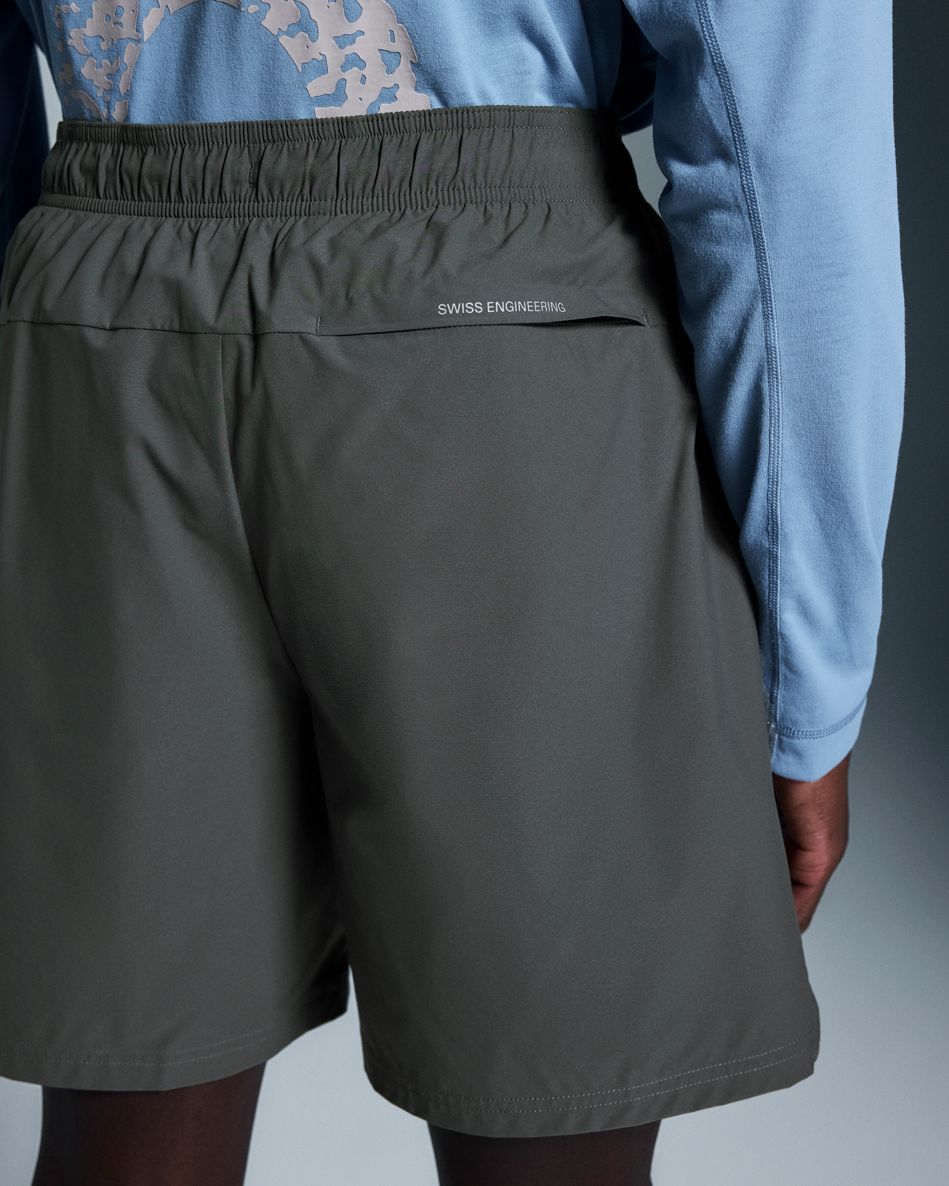 On 7" Core Shorts Eclipse Men Shorts