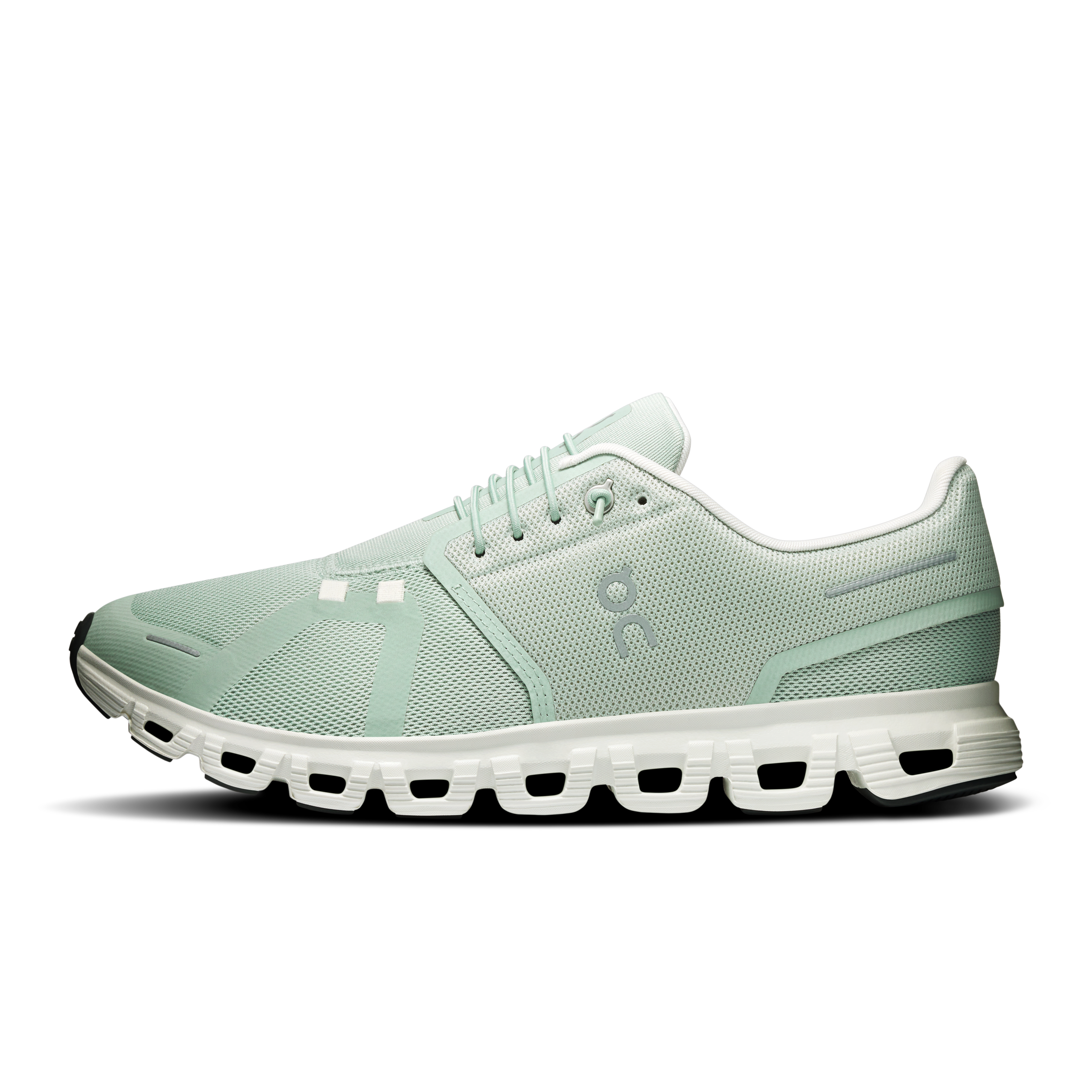 On Cloud 6 Mineral & Ice Men Active life Shoes
