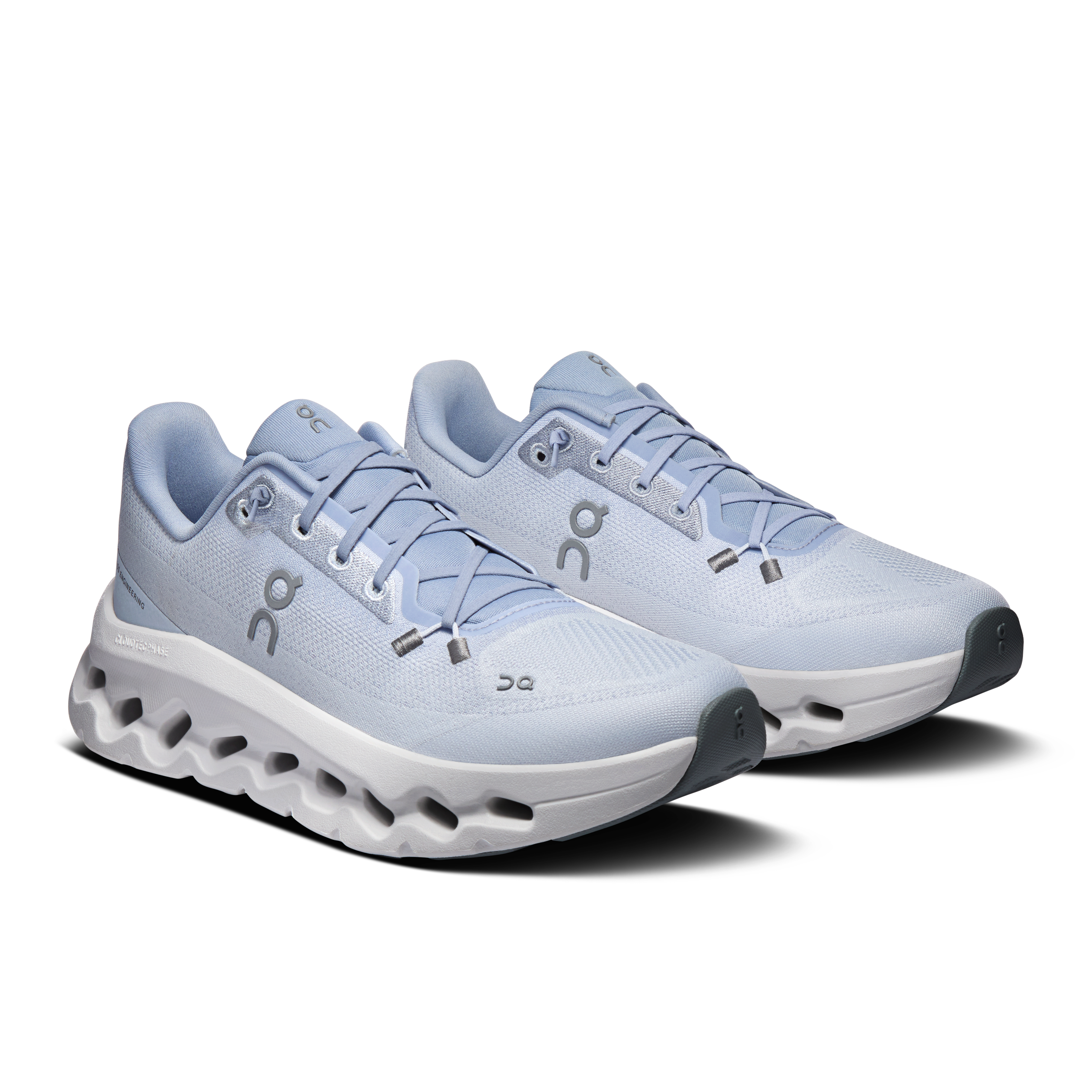 On Cloudtilt Marsh & Heather Women Active life Shoes