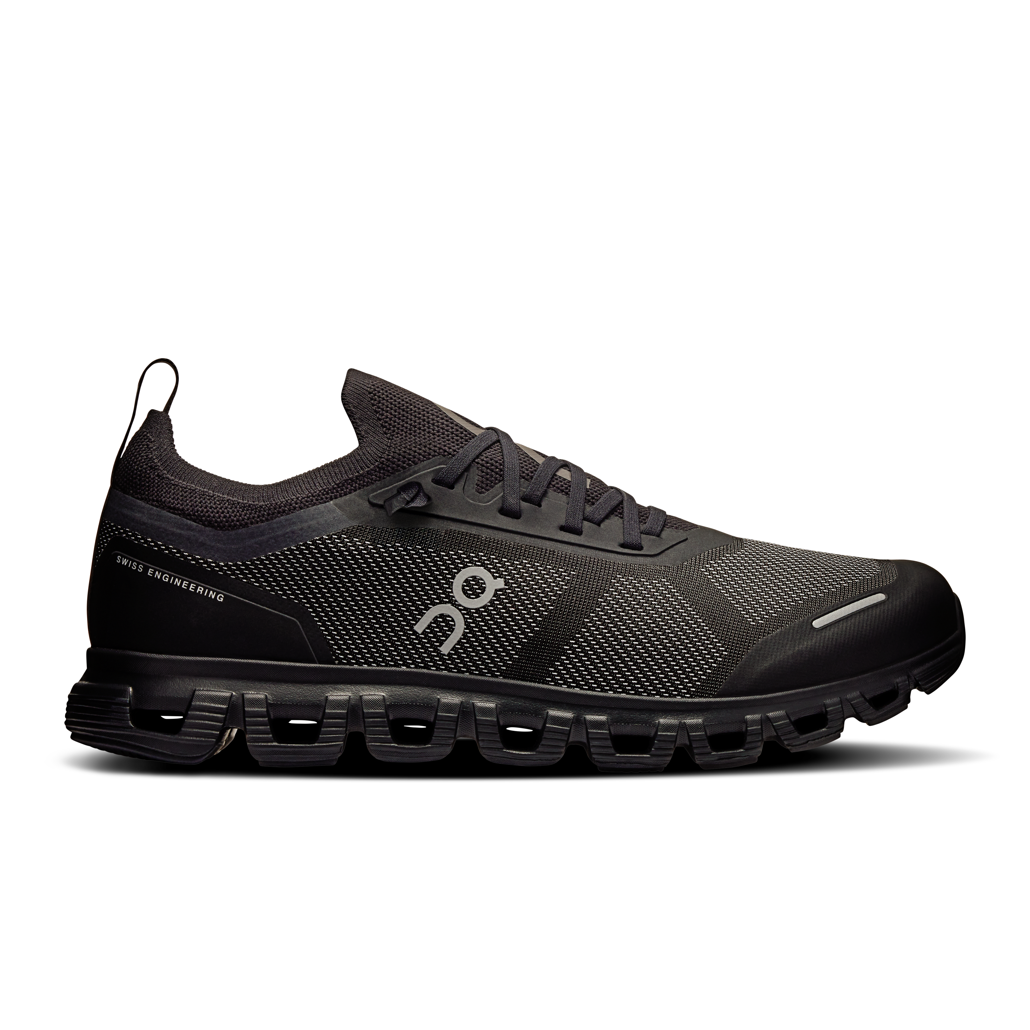 Cloud 6 Versa Lifestyle Shoe in Black/Eclipse