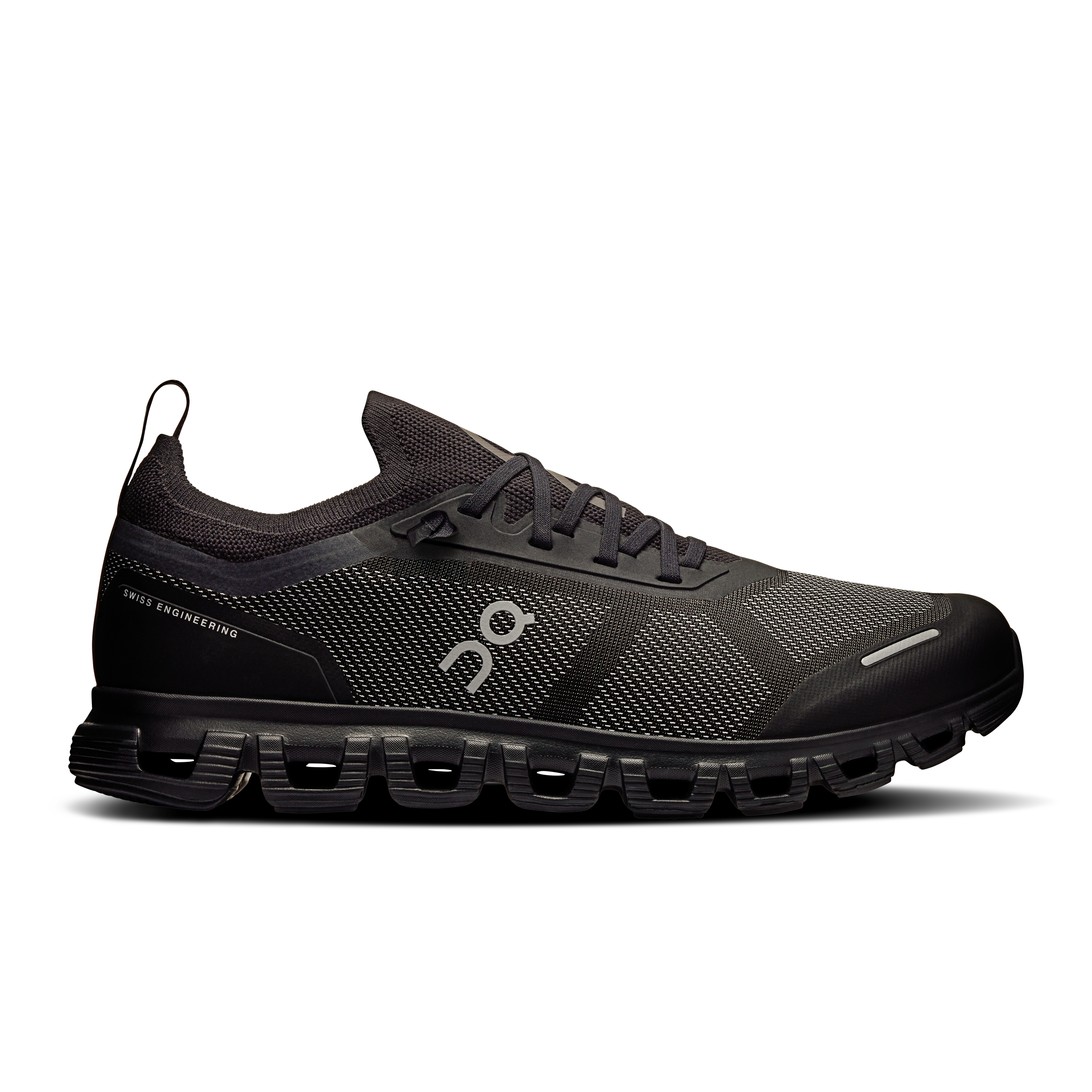 Black | Eclipse
